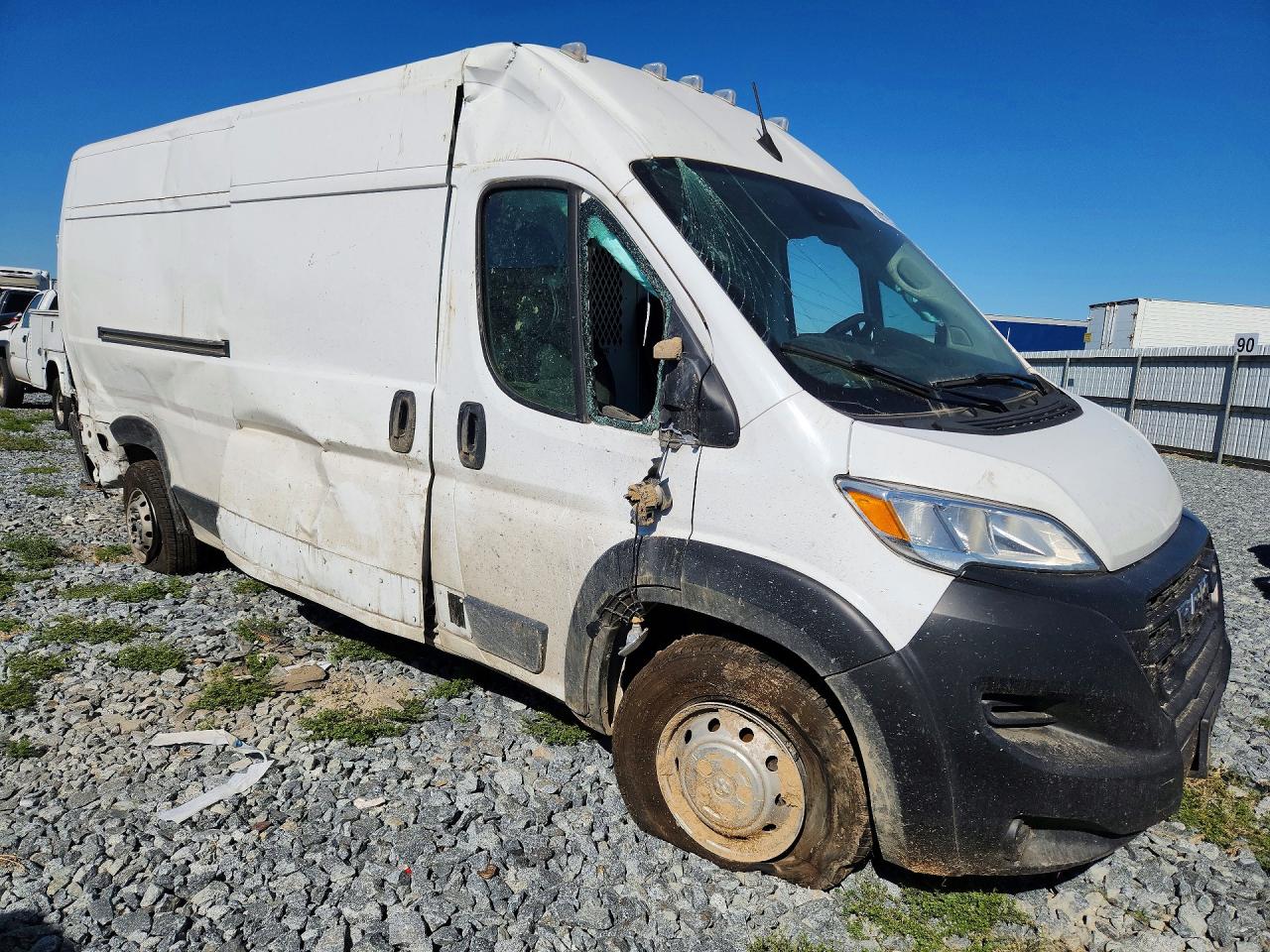 Ram Promaster