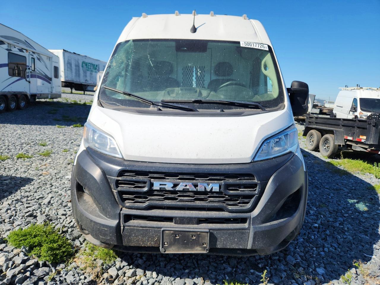 Ram Promaster
