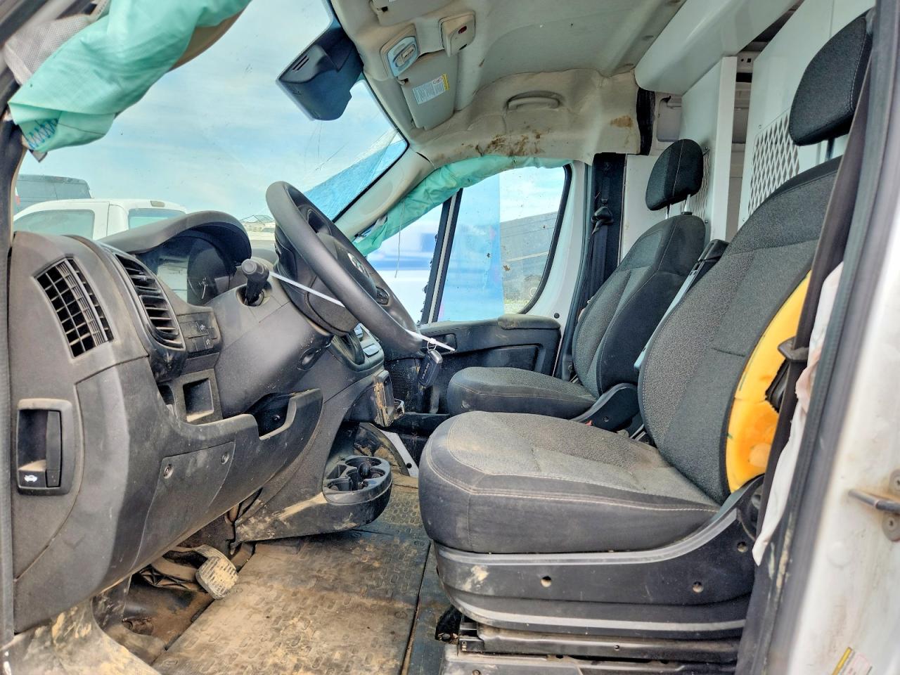 Ram Promaster