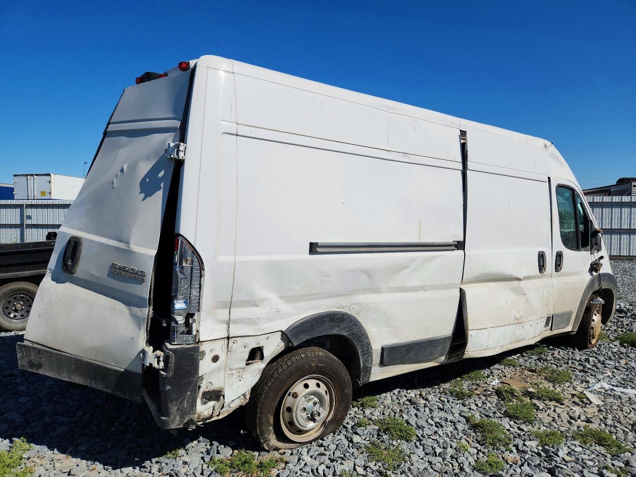 Ram Promaster