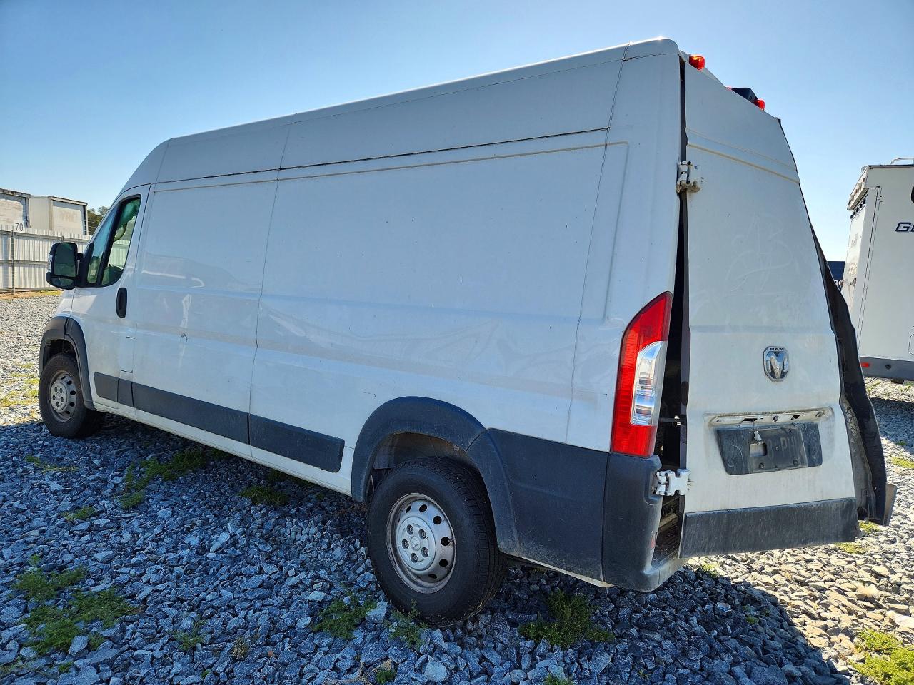 Ram Promaster