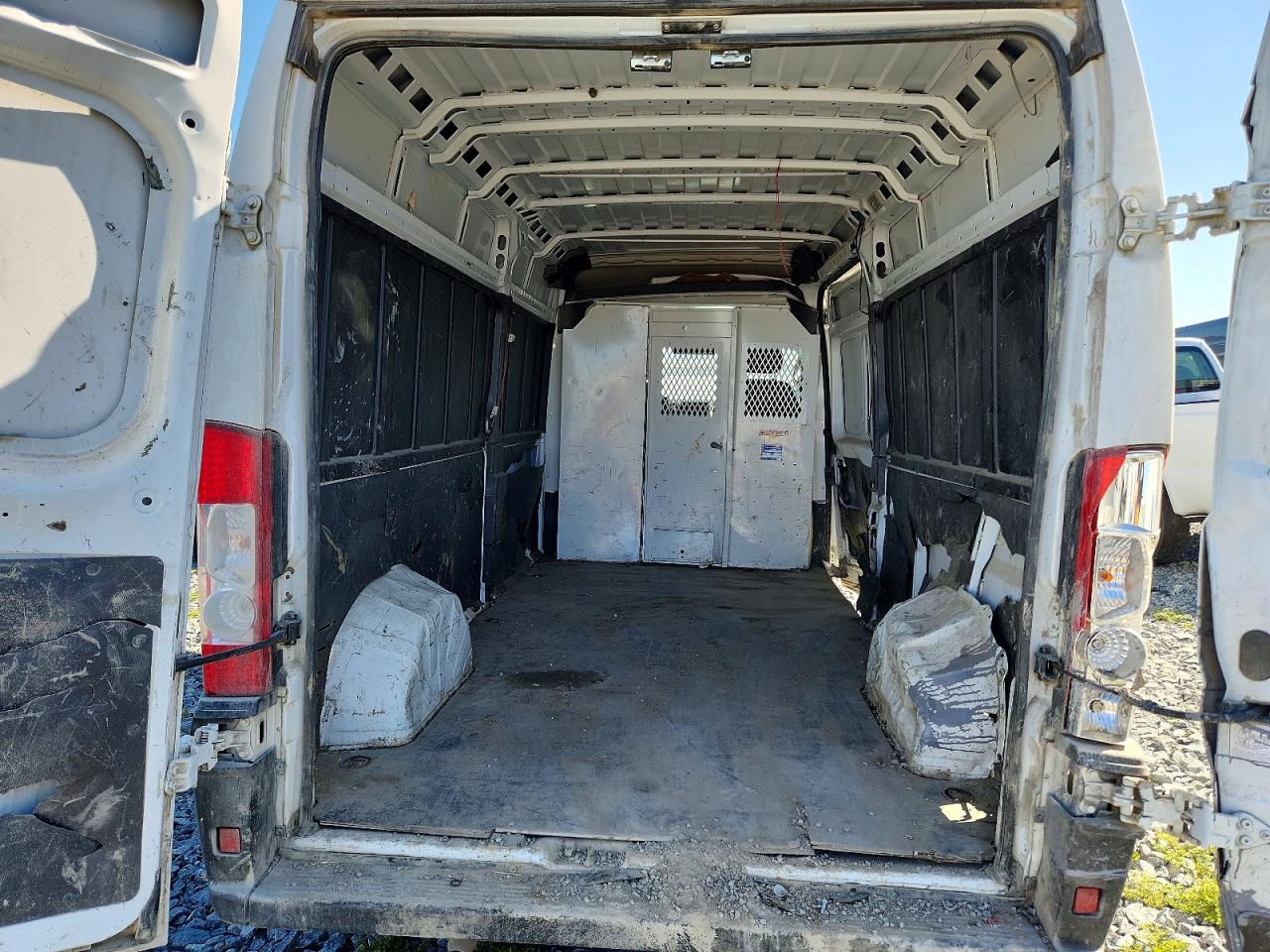 Ram Promaster
