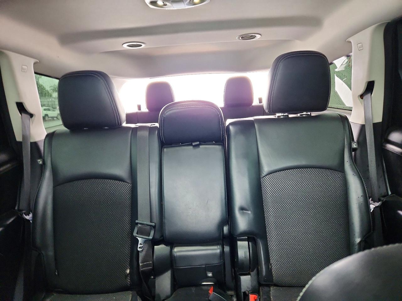 Dodge Journey Crossroad
