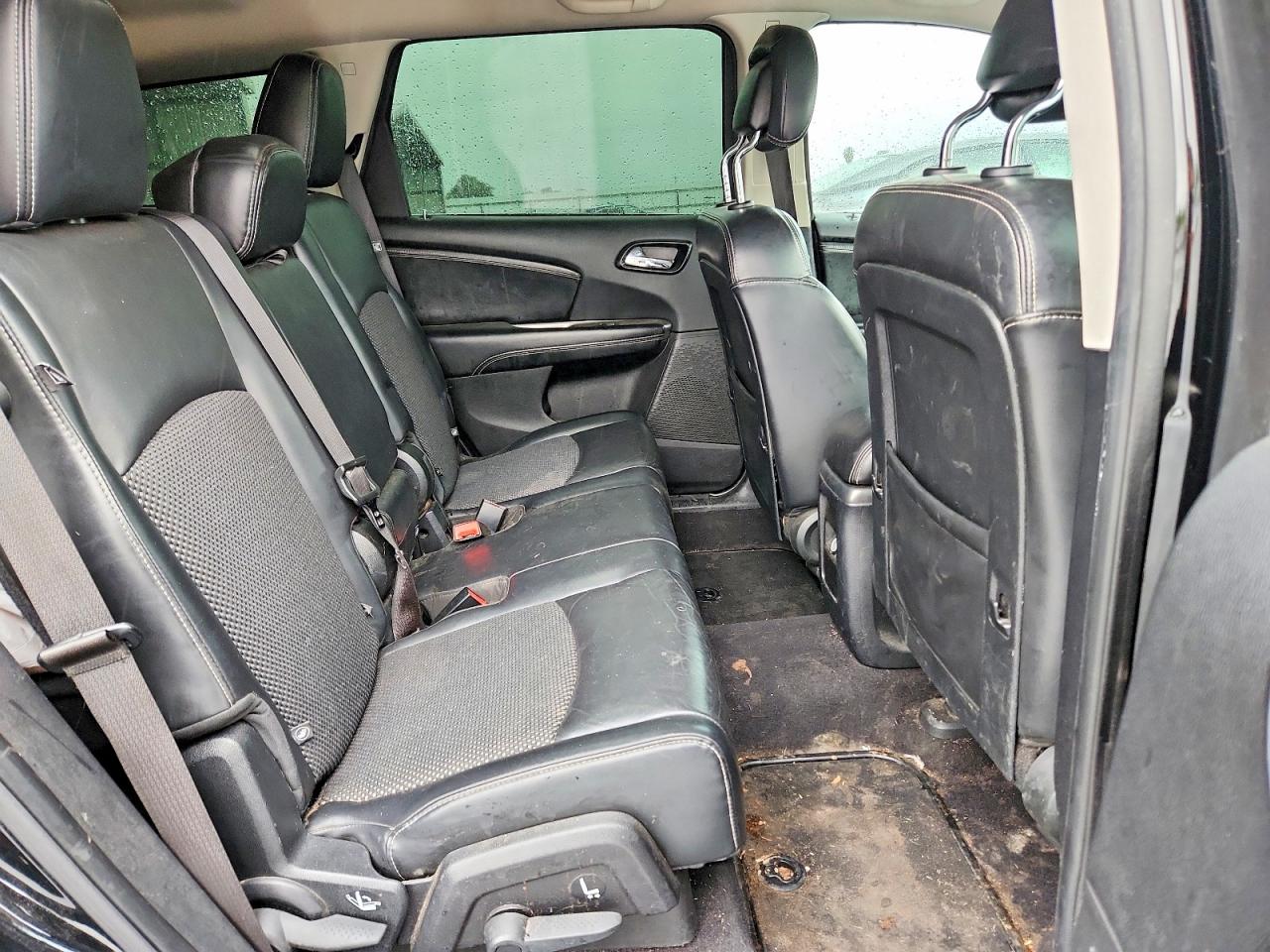 Dodge Journey Crossroad