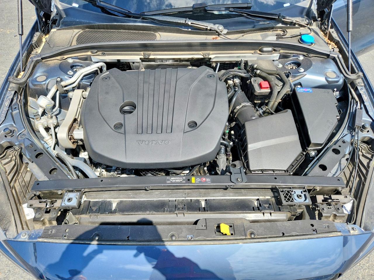 Volvo S60 Core