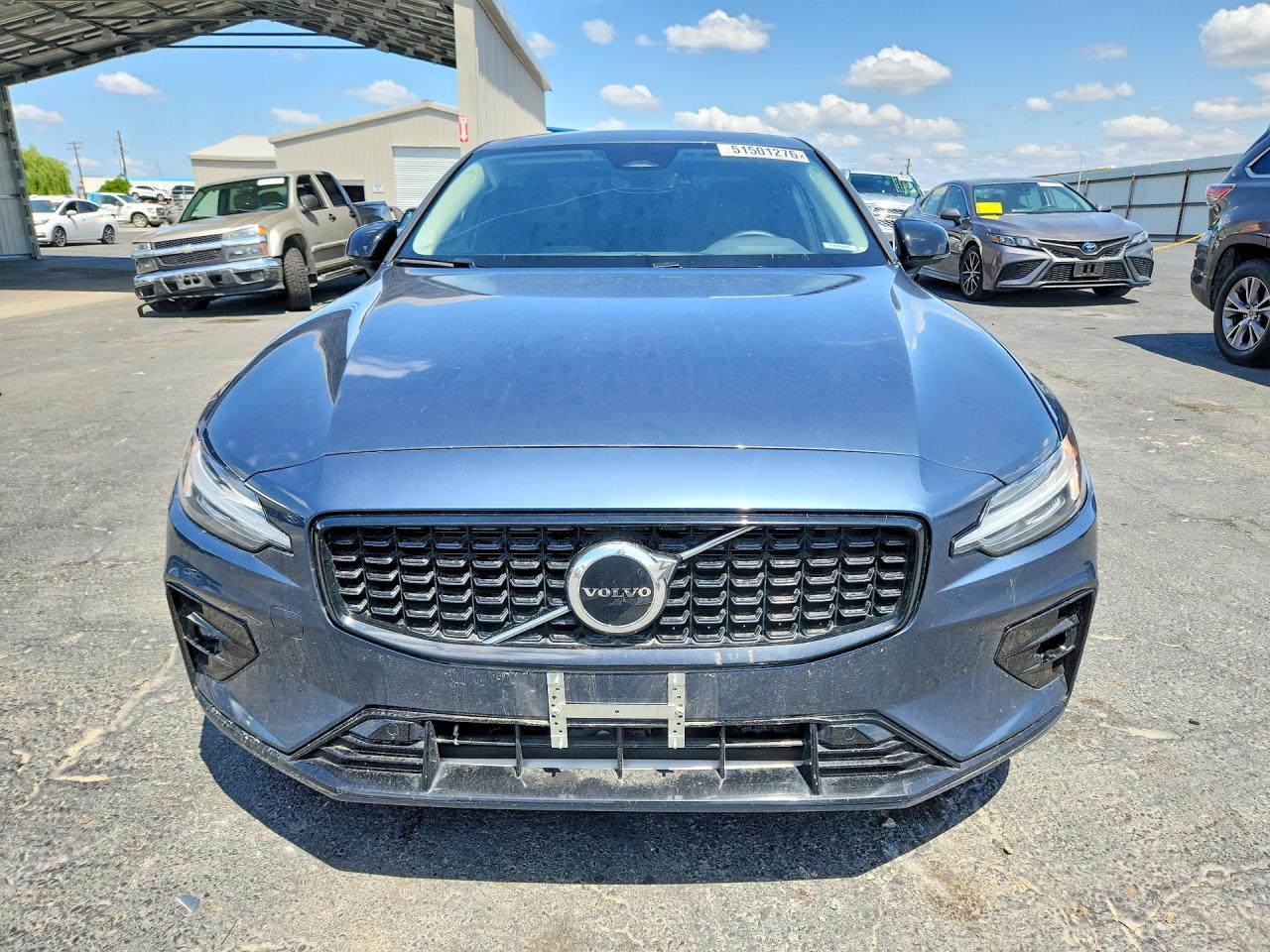Volvo S60 Core
