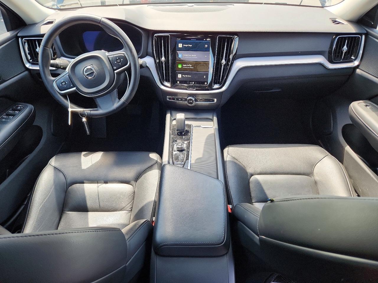 Volvo S60 Core