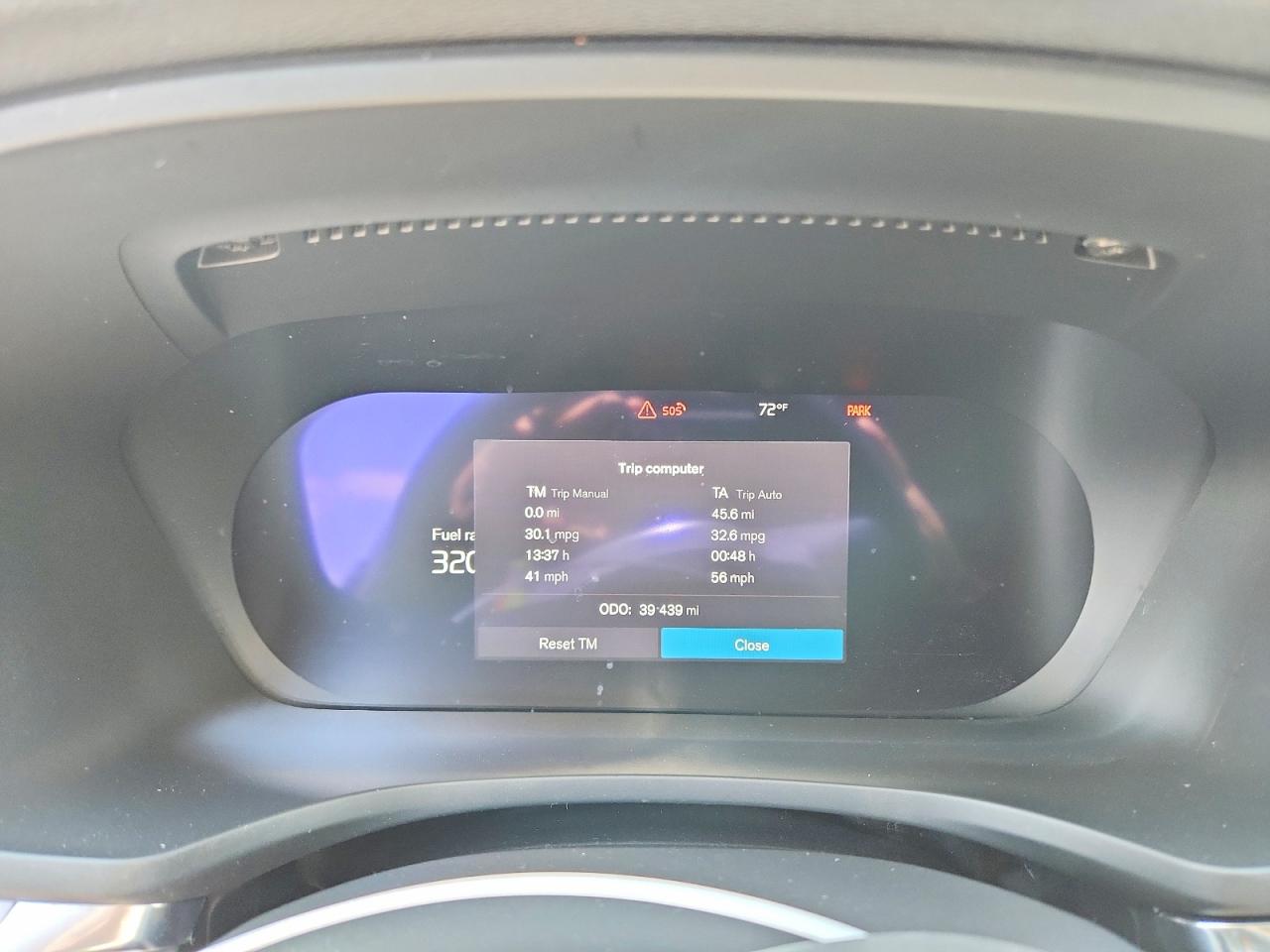 Volvo S60 Core