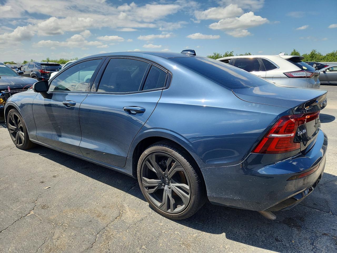 Volvo S60 Core