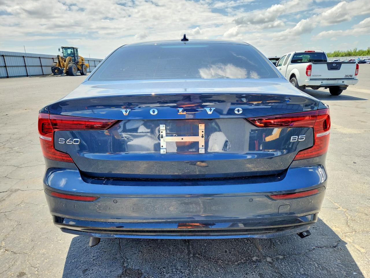 Volvo S60 Core