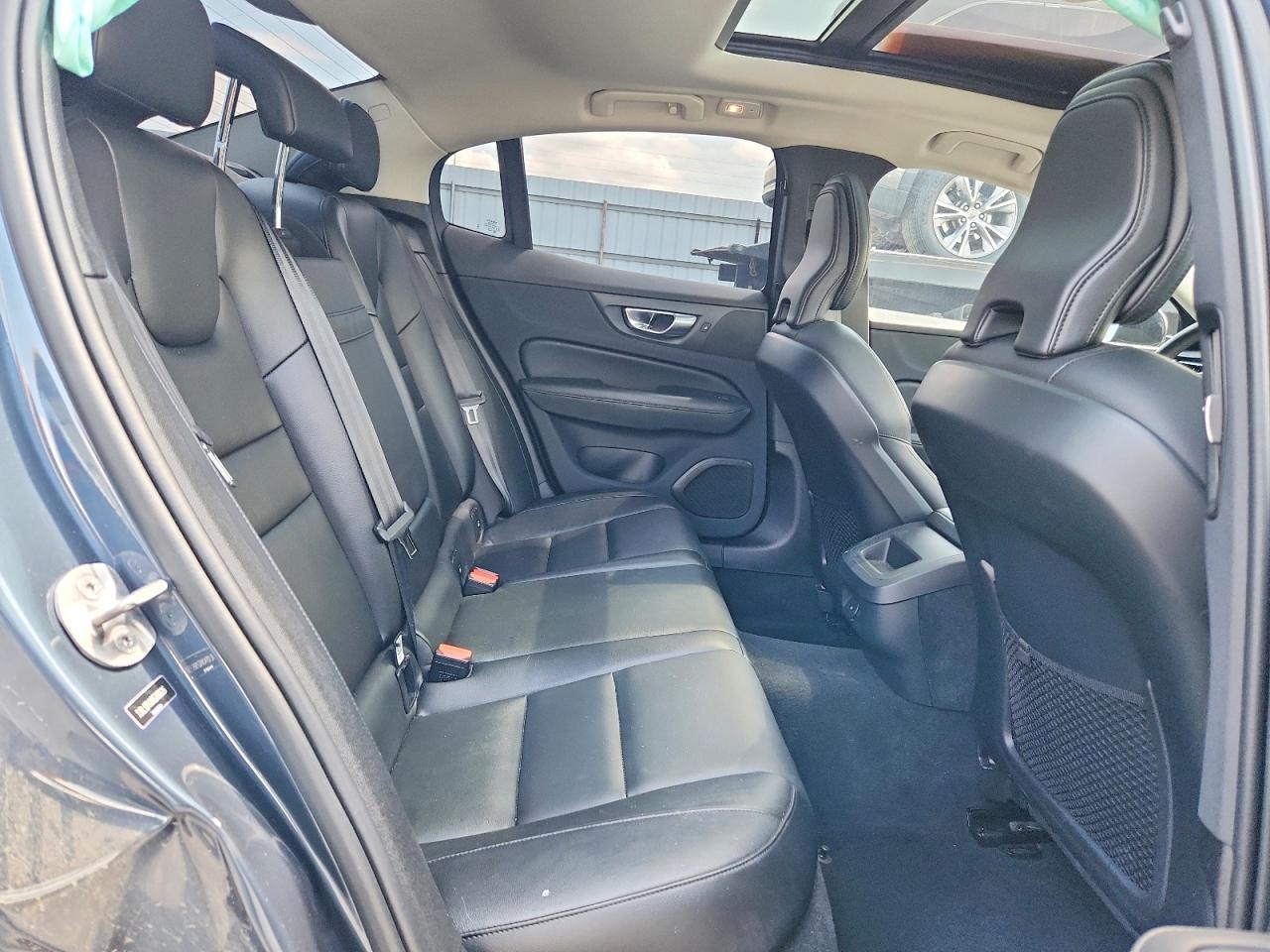 Volvo S60 Core