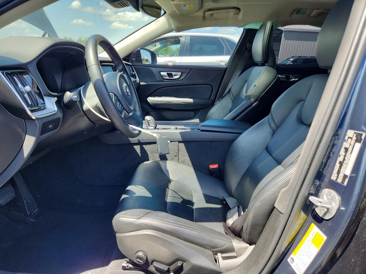Volvo S60 Core