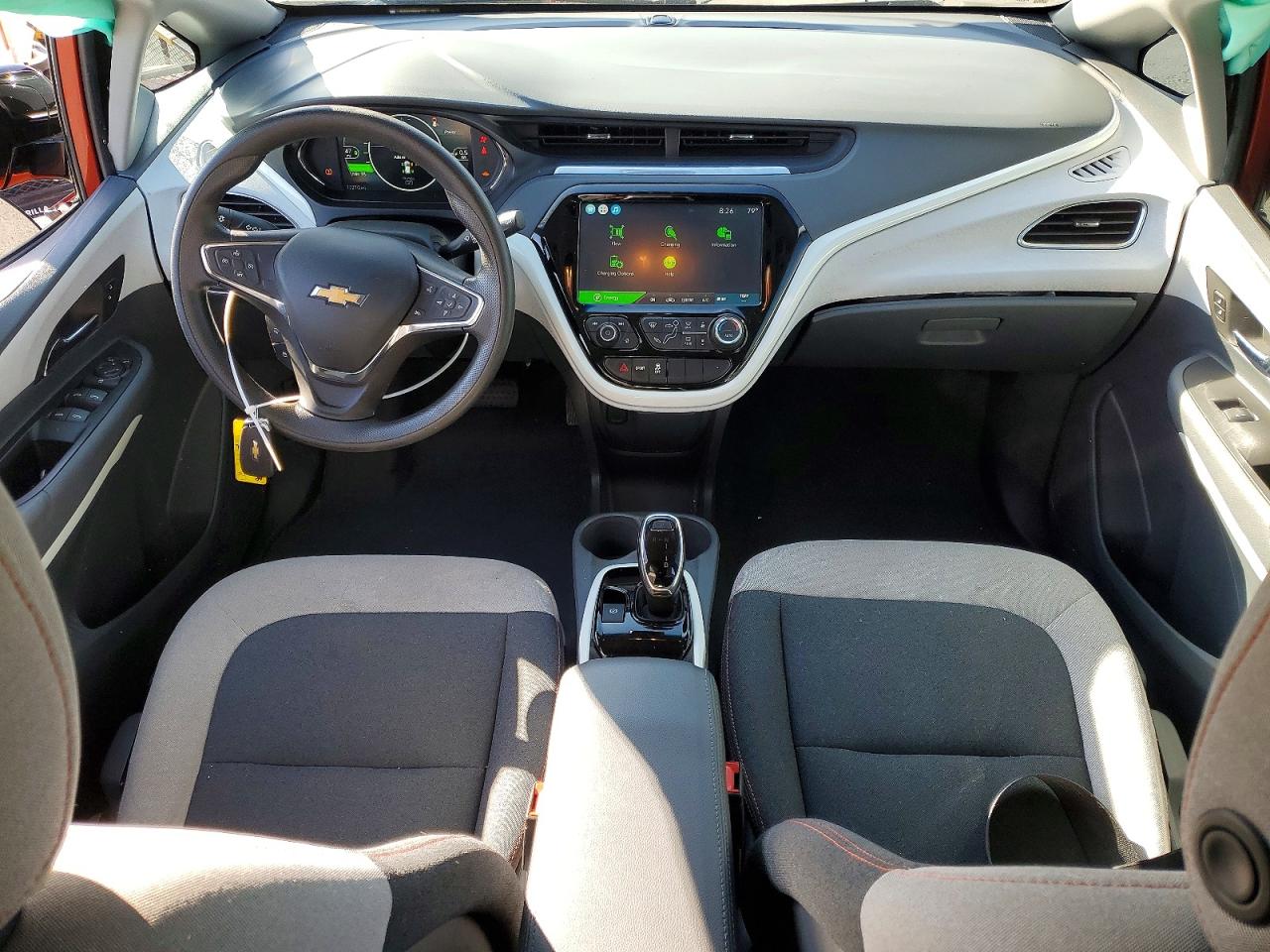 Chevrolet Bolt Lt
