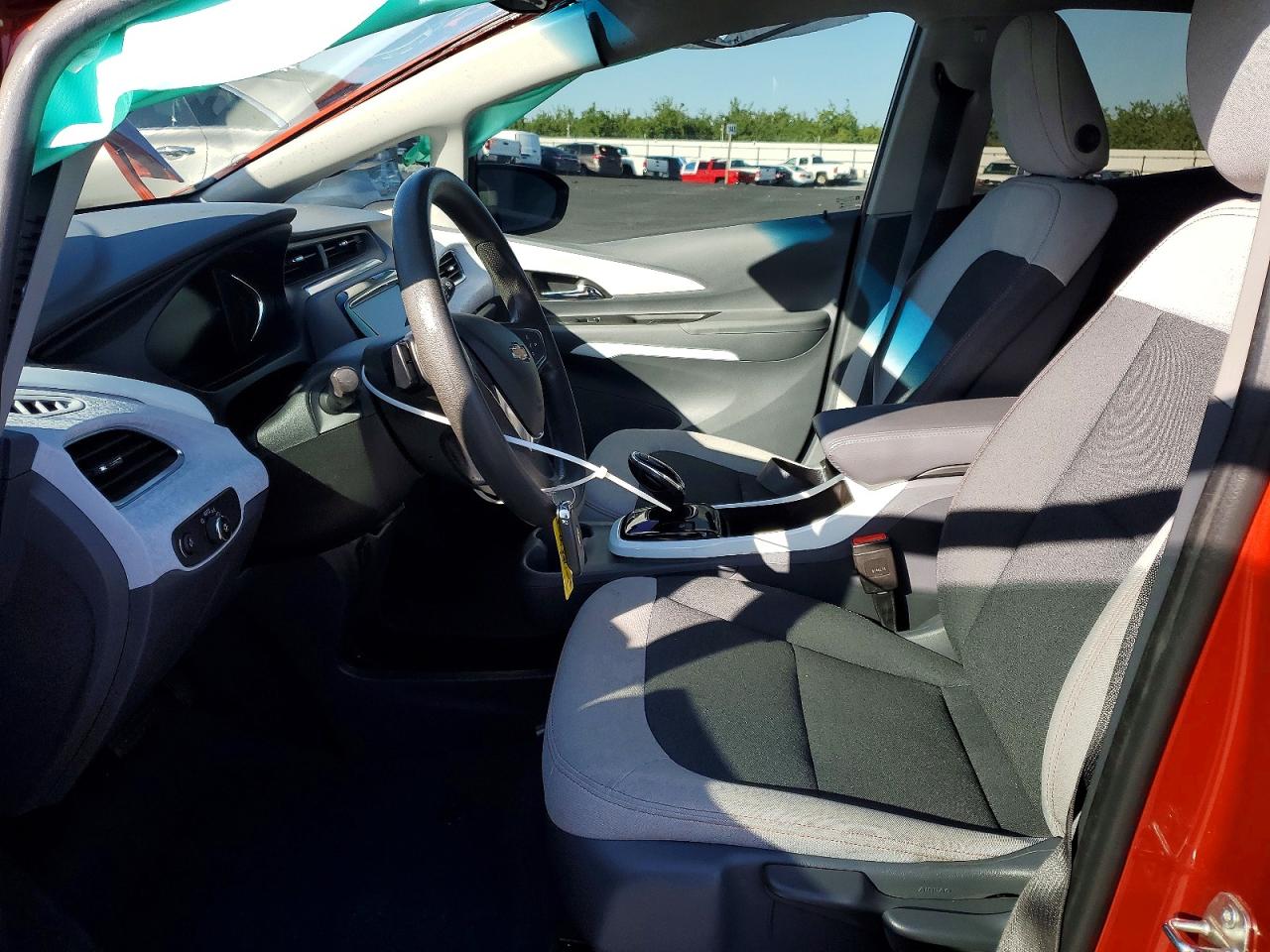Chevrolet Bolt Lt