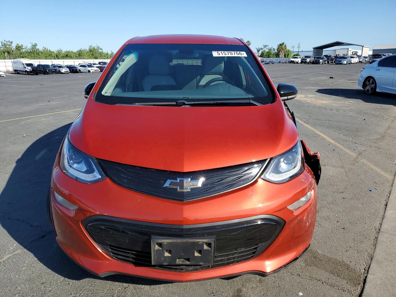 Chevrolet Bolt Lt