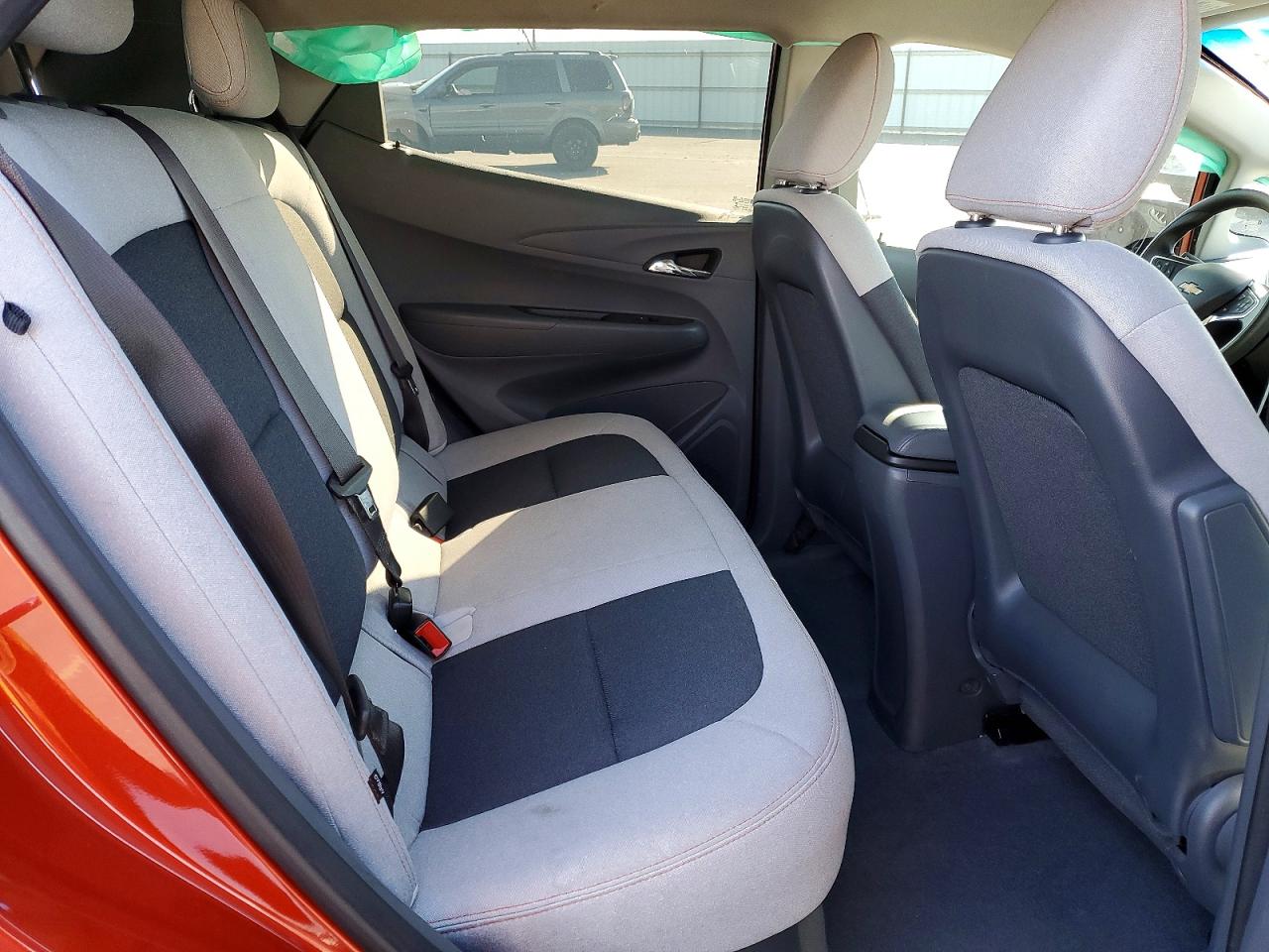 Chevrolet Bolt Lt