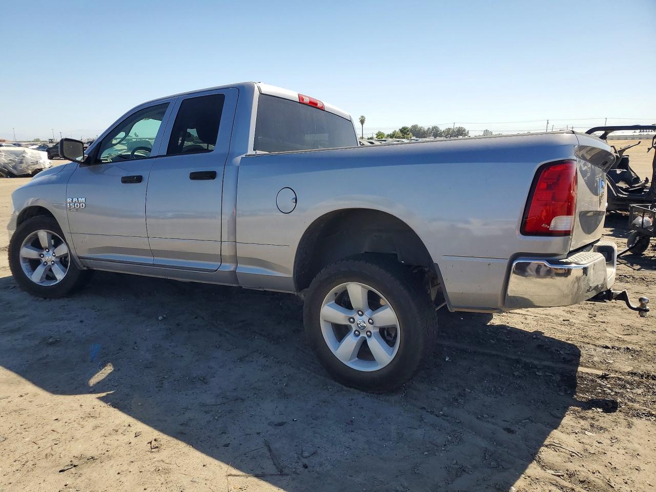 Ram 1500 Tradesman