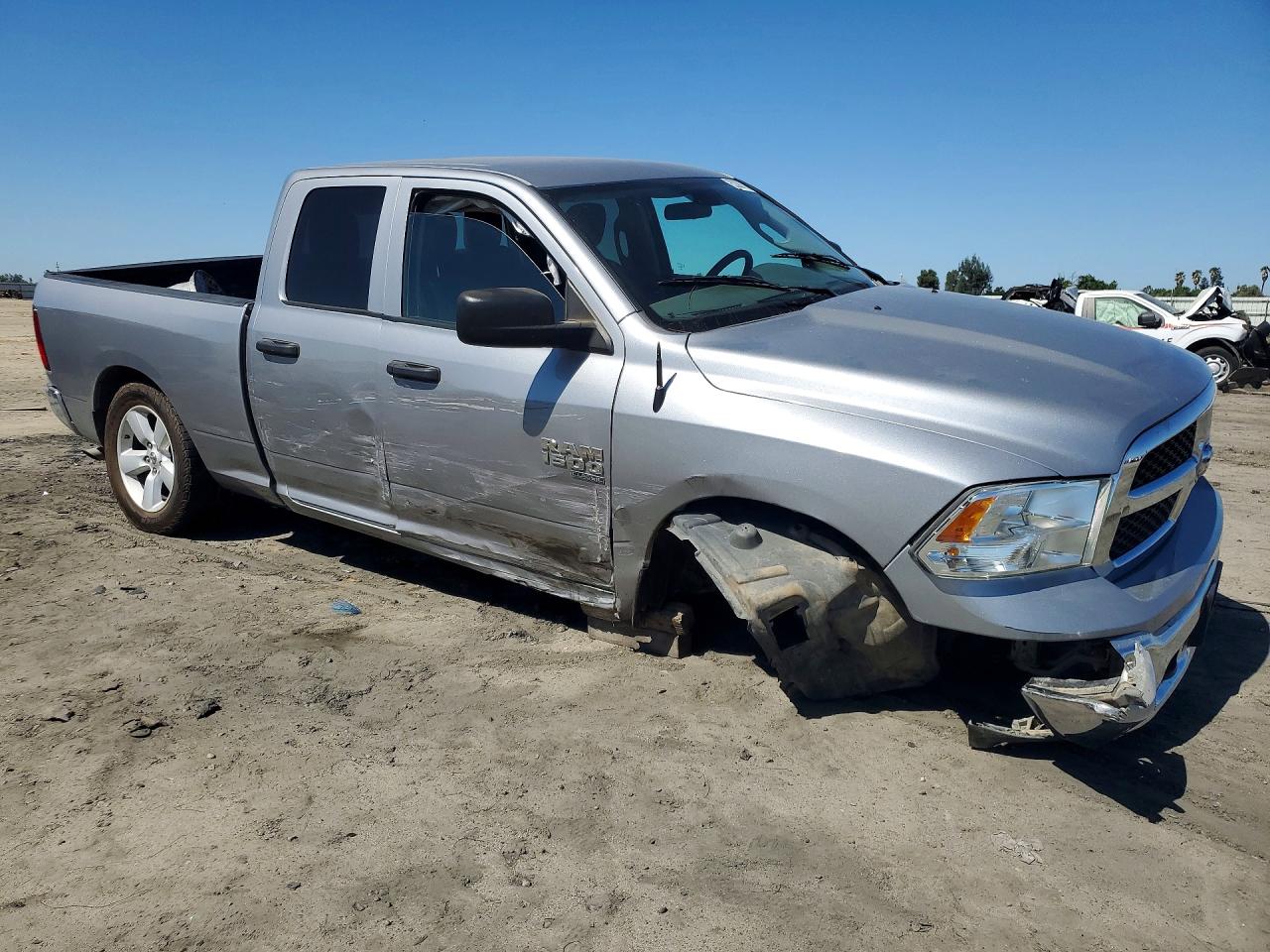 Ram 1500 Tradesman