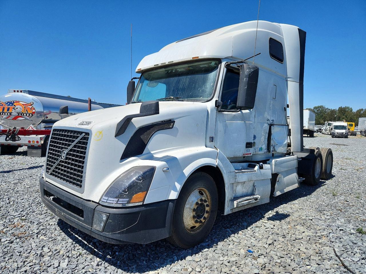 Volvo Vn