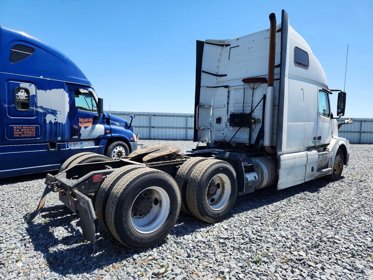 Volvo Vn