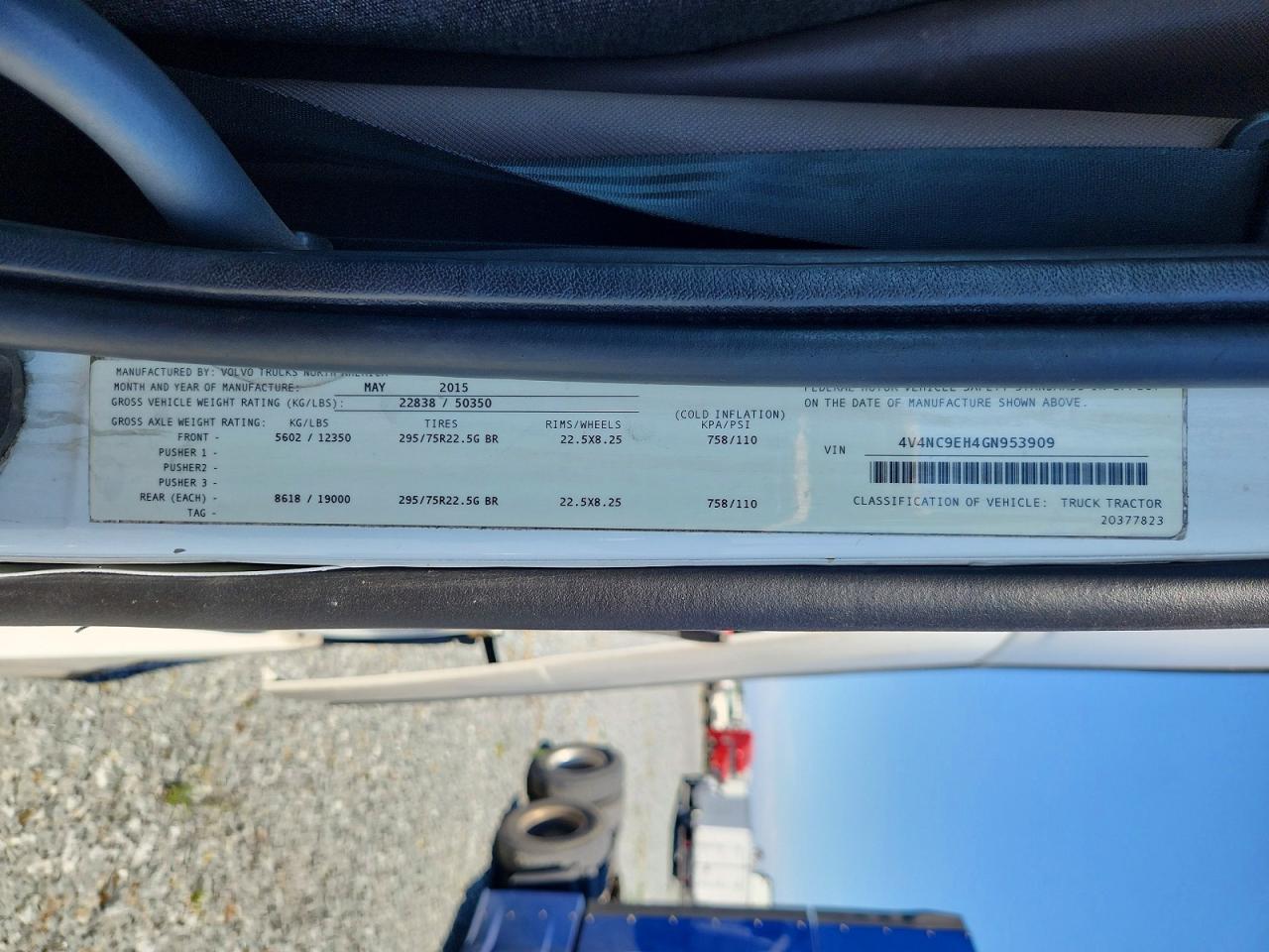Volvo Vn