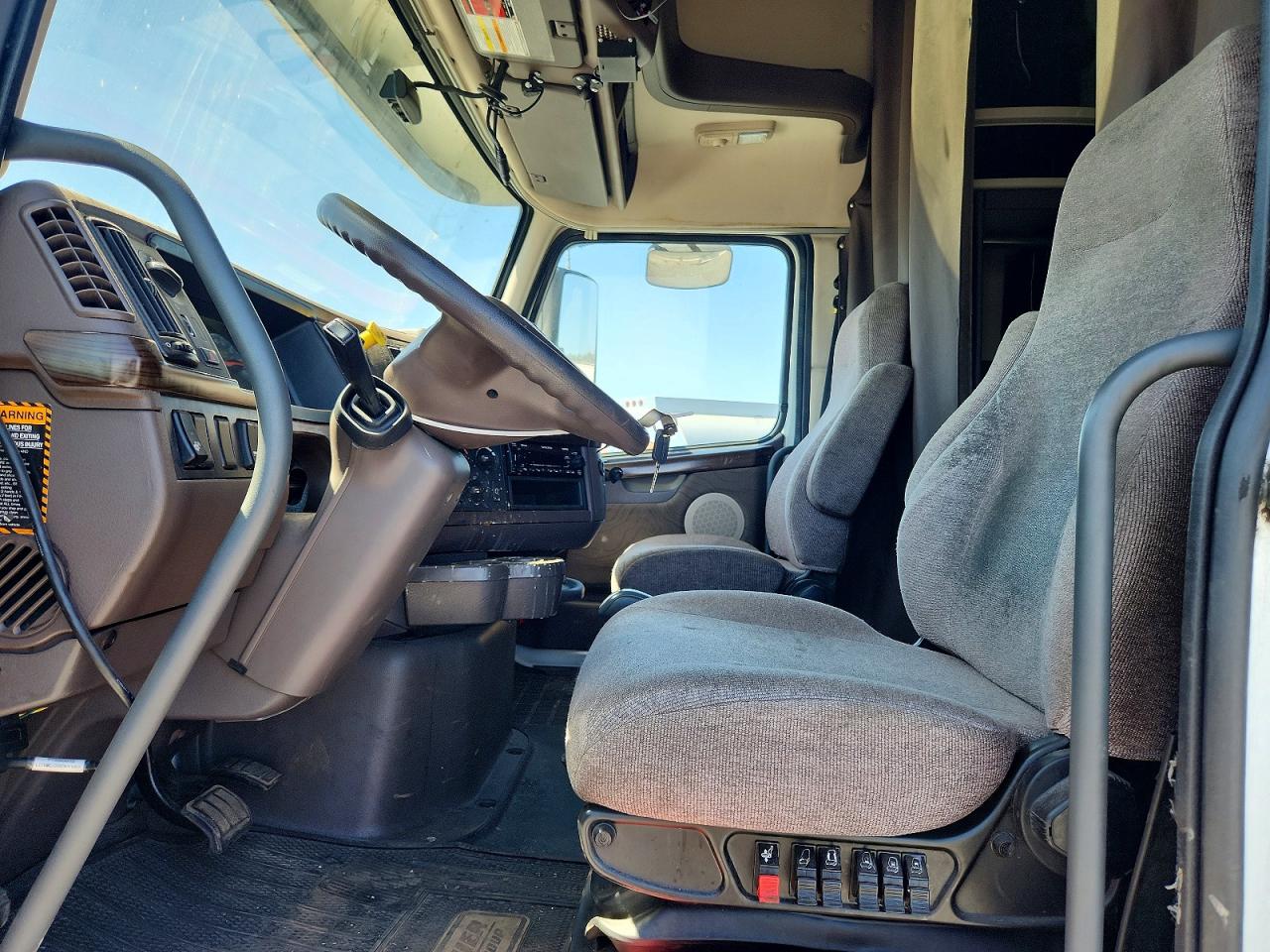 Volvo Vn