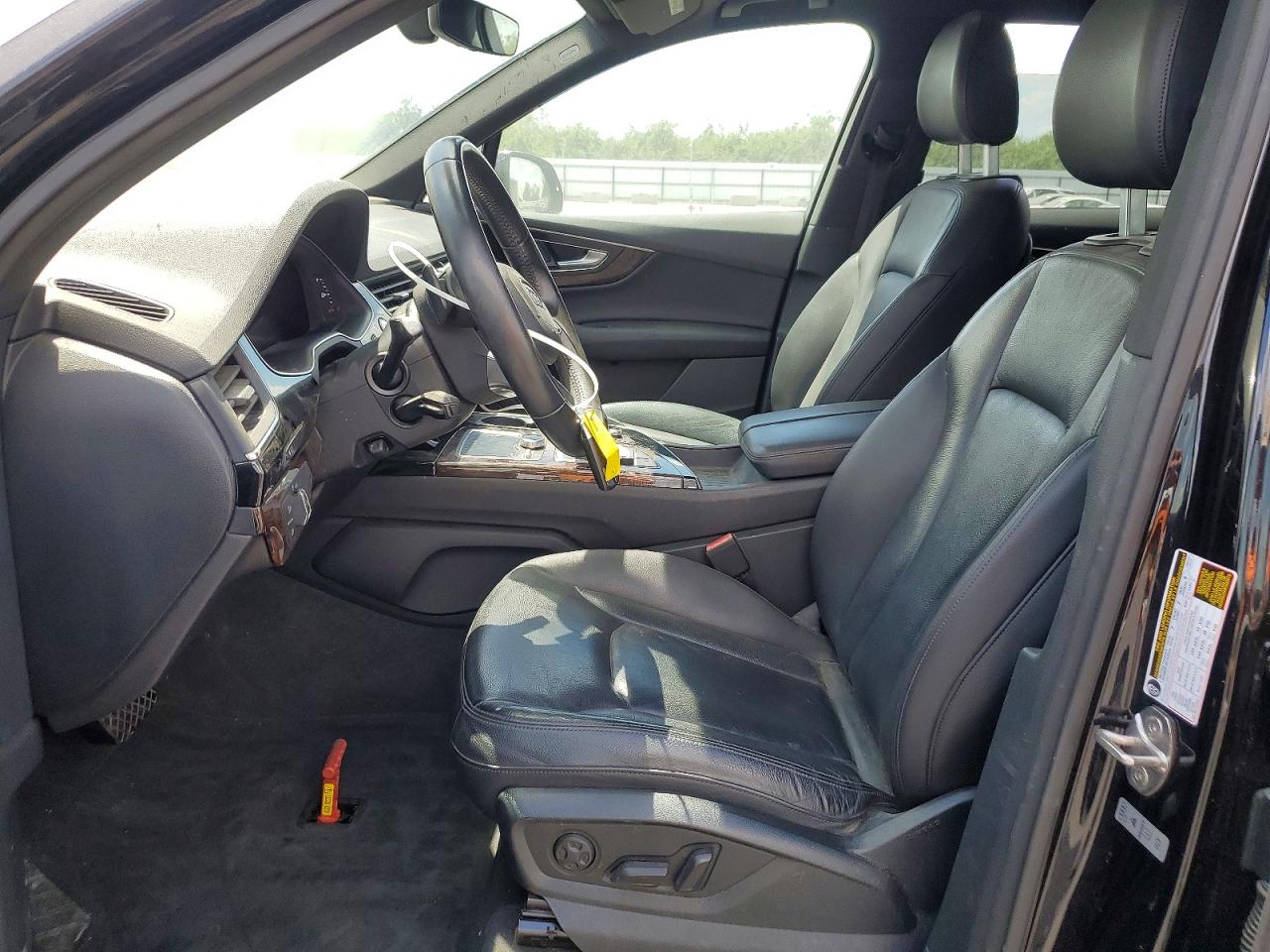 Audi Q7 Premium Plus