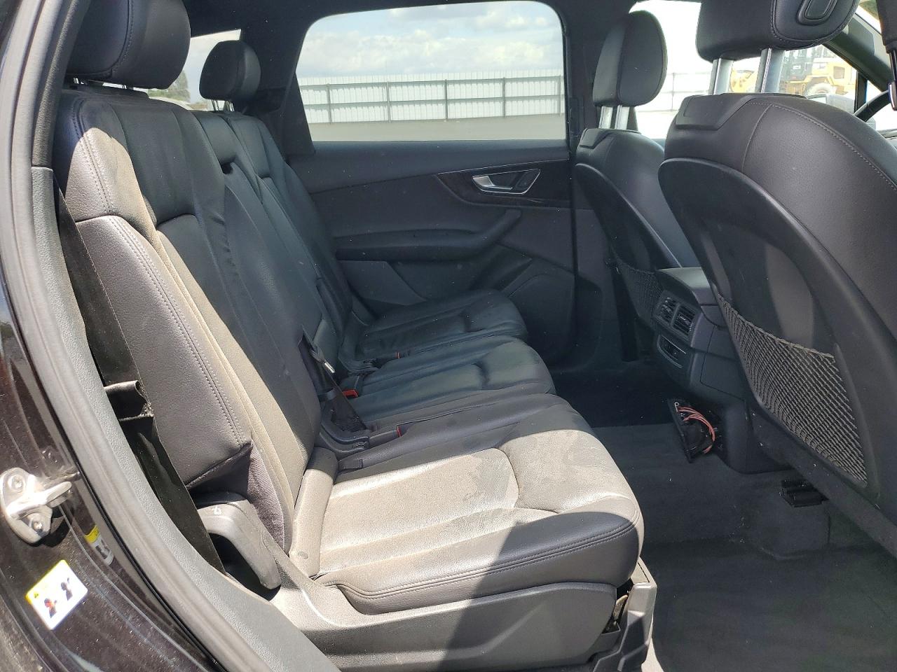 Audi Q7 Premium Plus