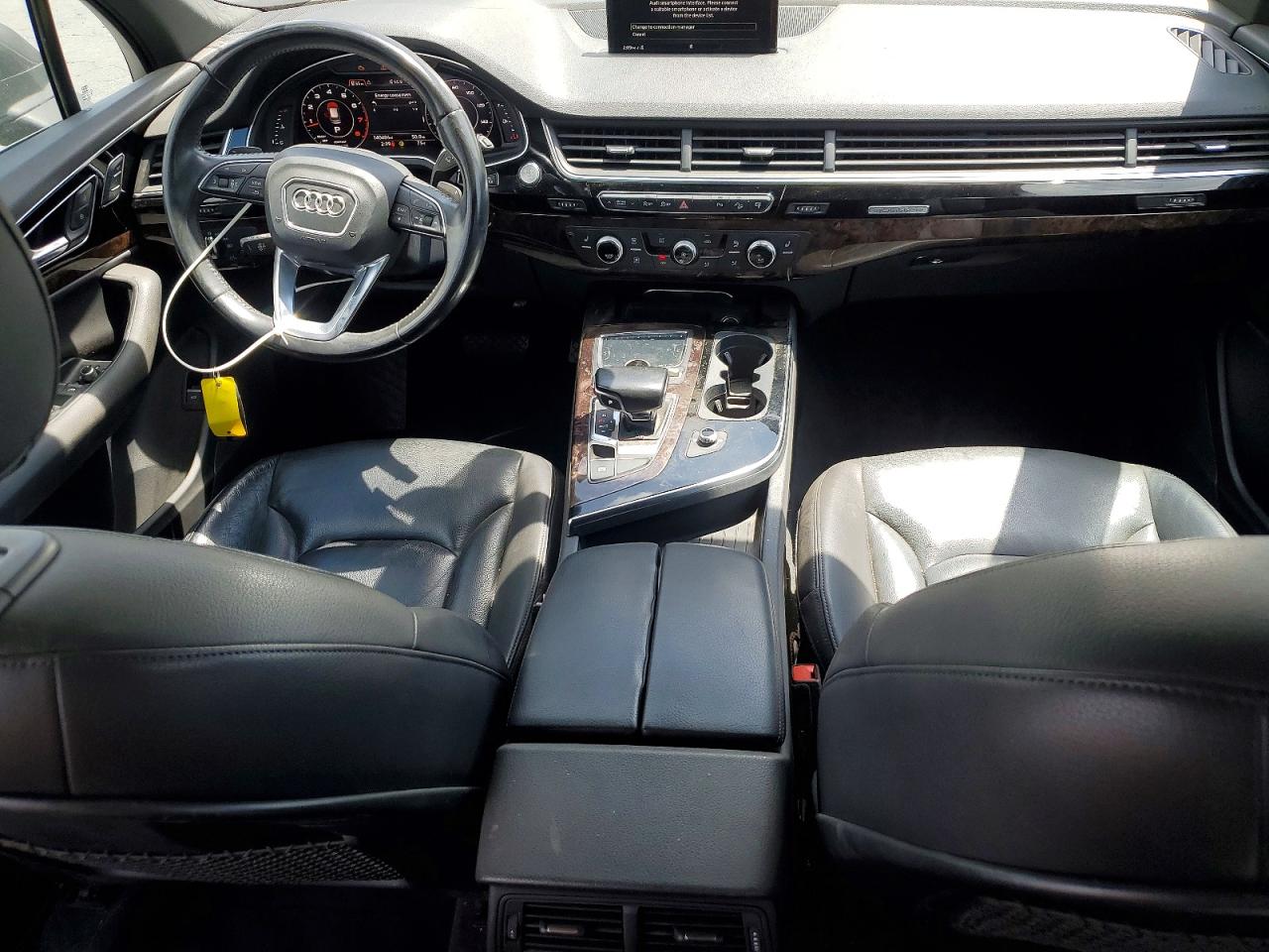 Audi Q7 Premium Plus