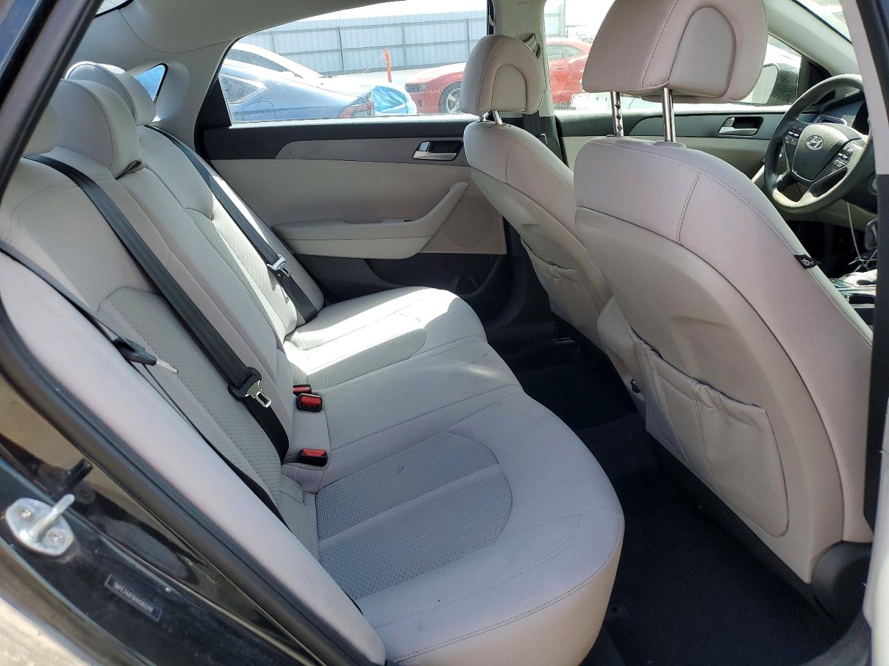 Hyundai SONATA Se