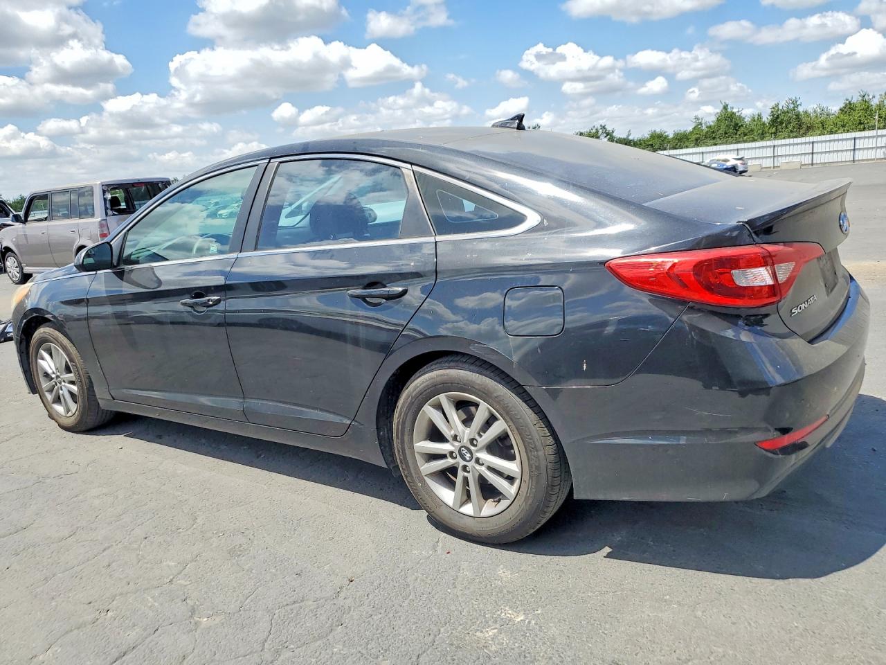 Hyundai SONATA Se