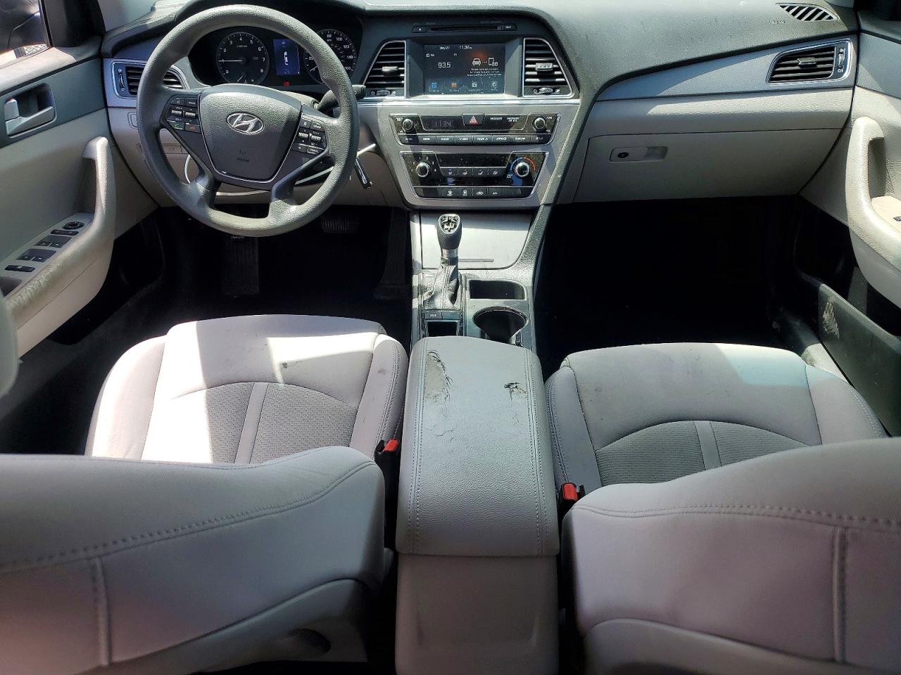 Hyundai SONATA Se