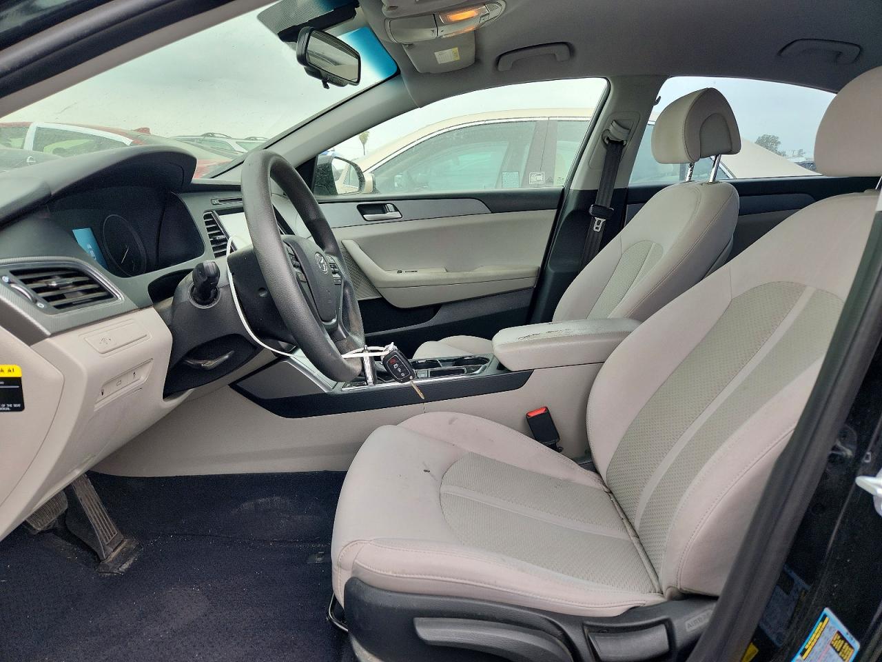 Hyundai SONATA Se