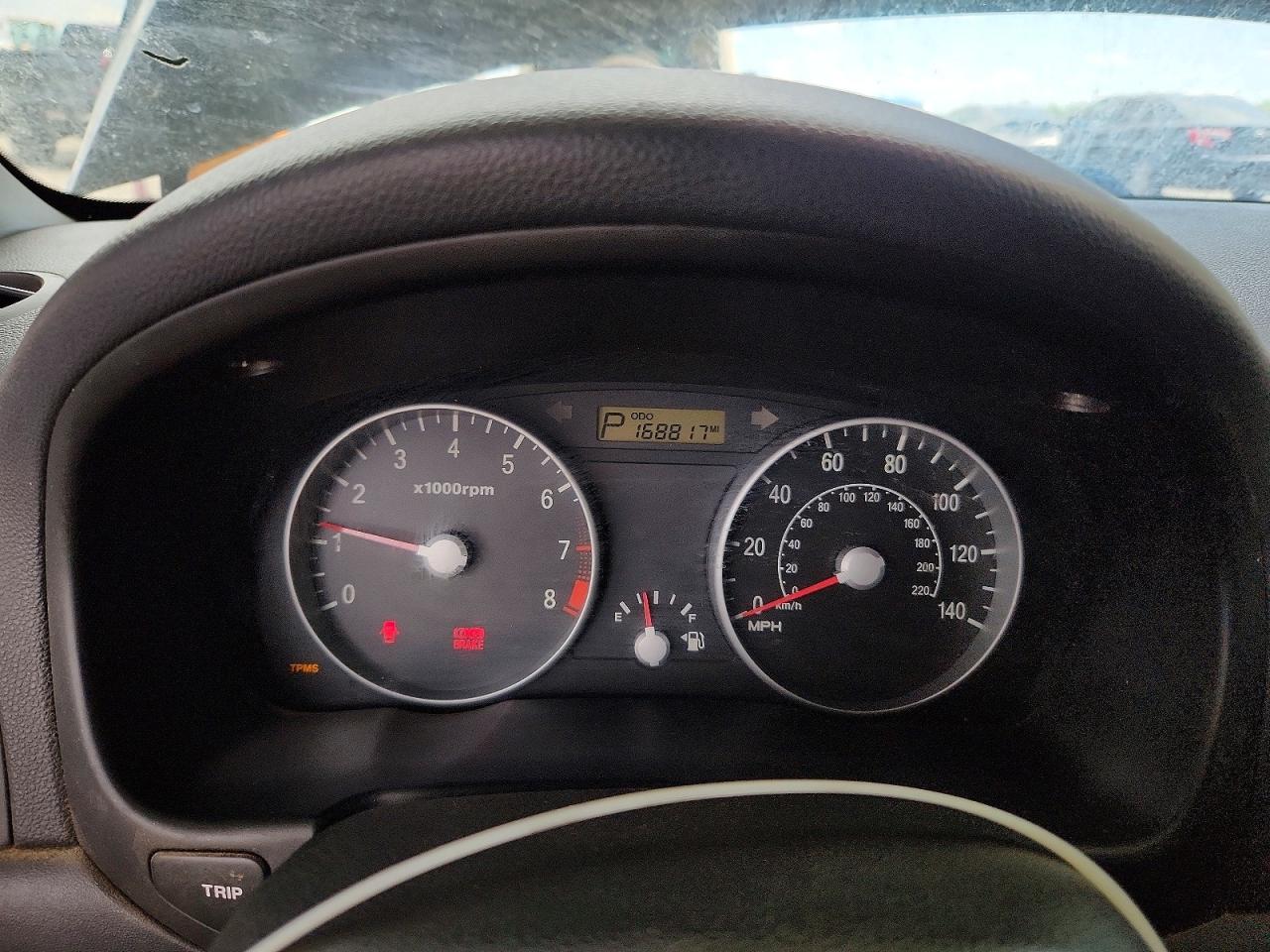 Hyundai ACCENT Gs