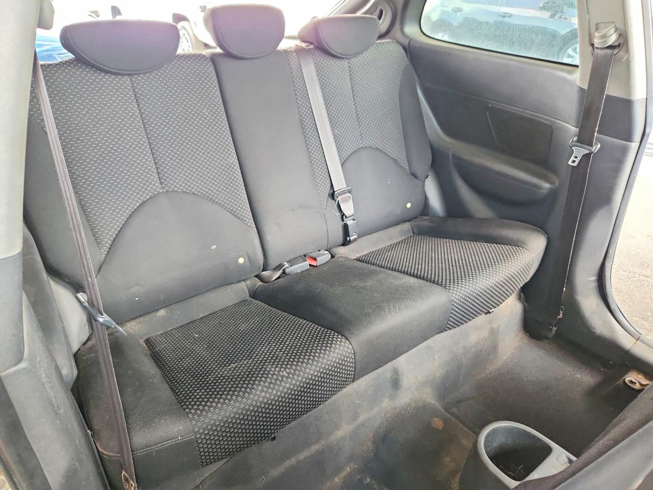 Hyundai ACCENT Gs