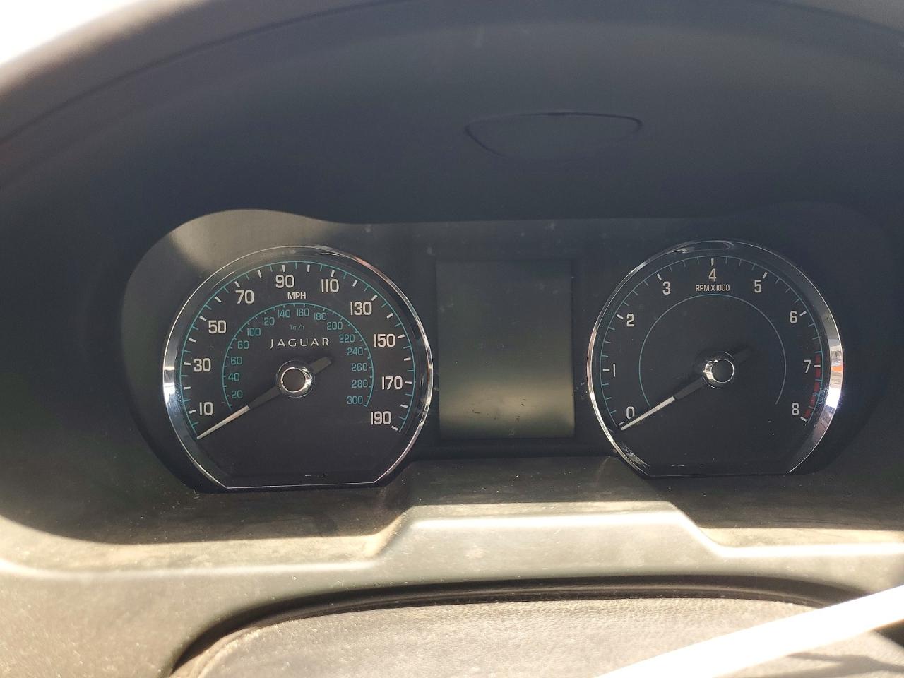 Jaguar XF Portfolio