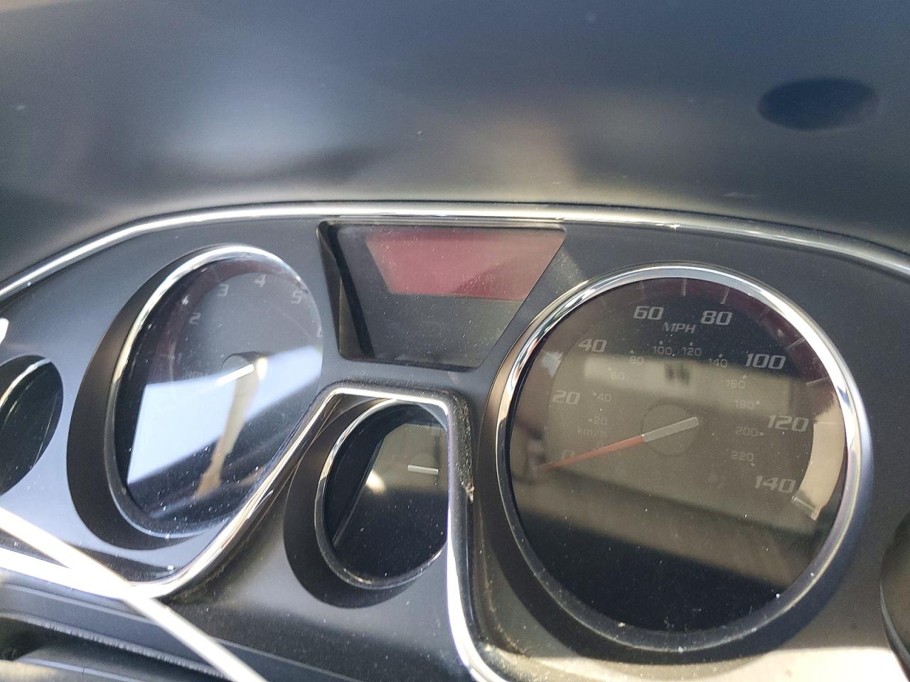 GMC Acadia Sle