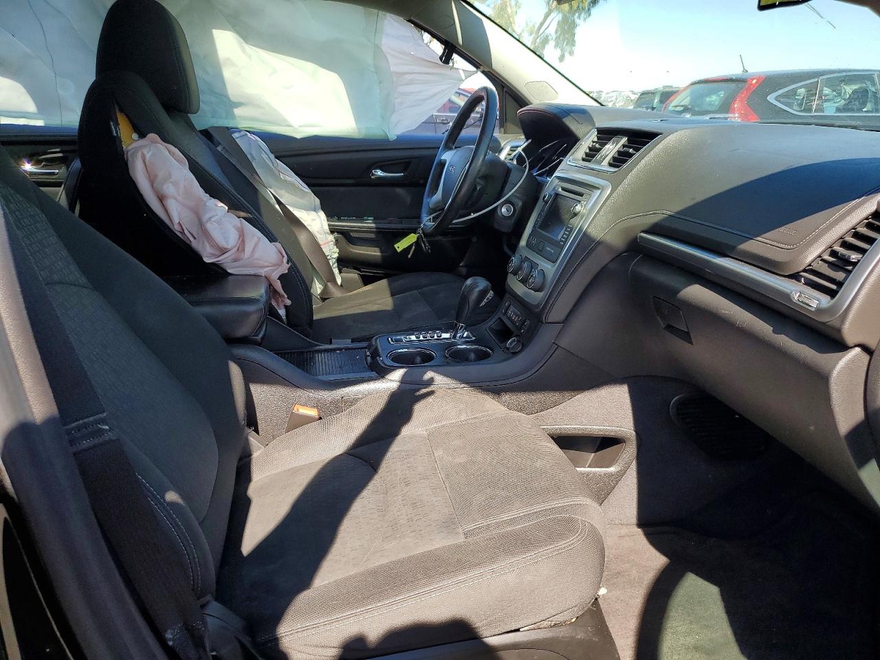 GMC Acadia Sle