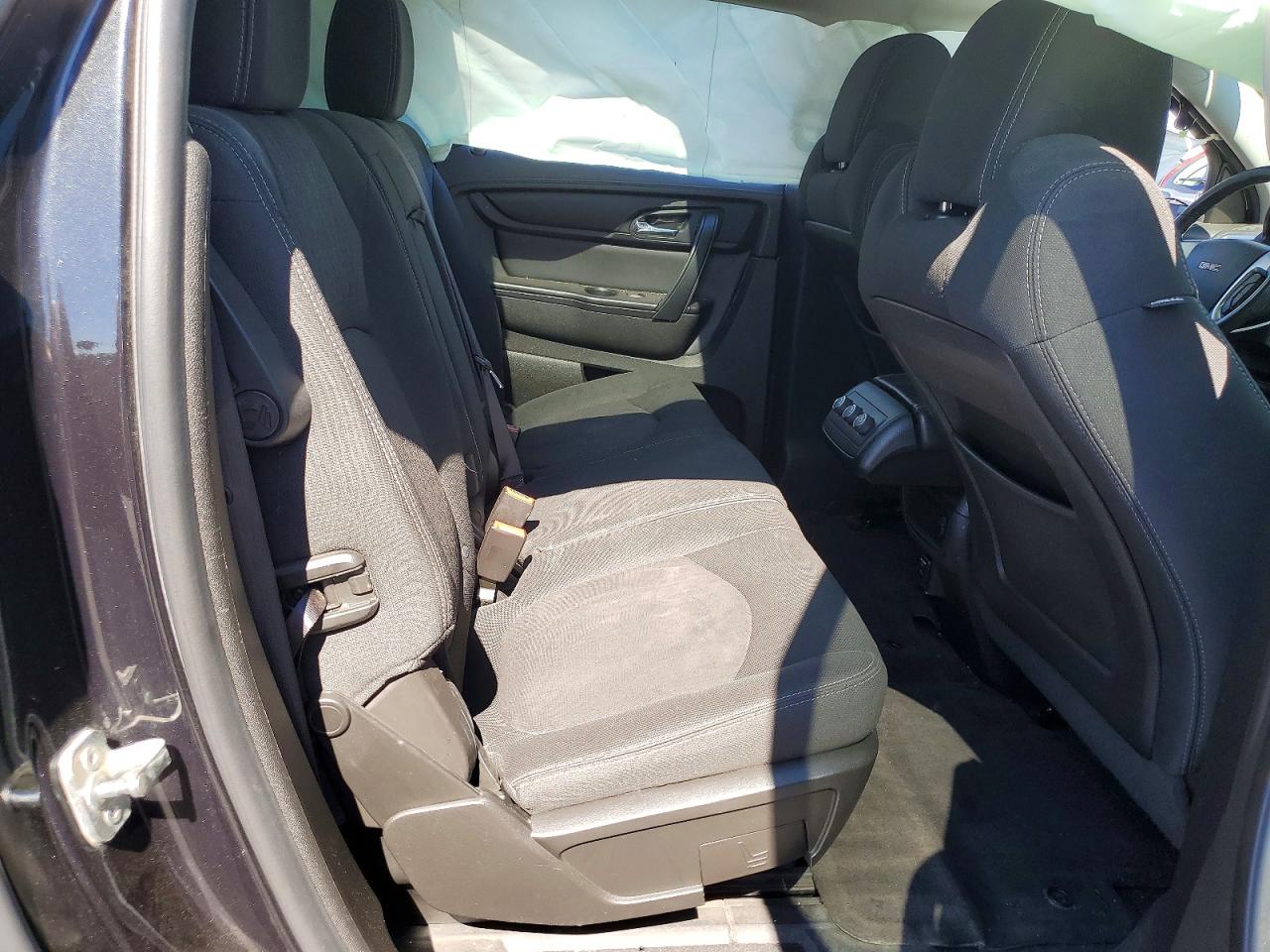 GMC Acadia Sle