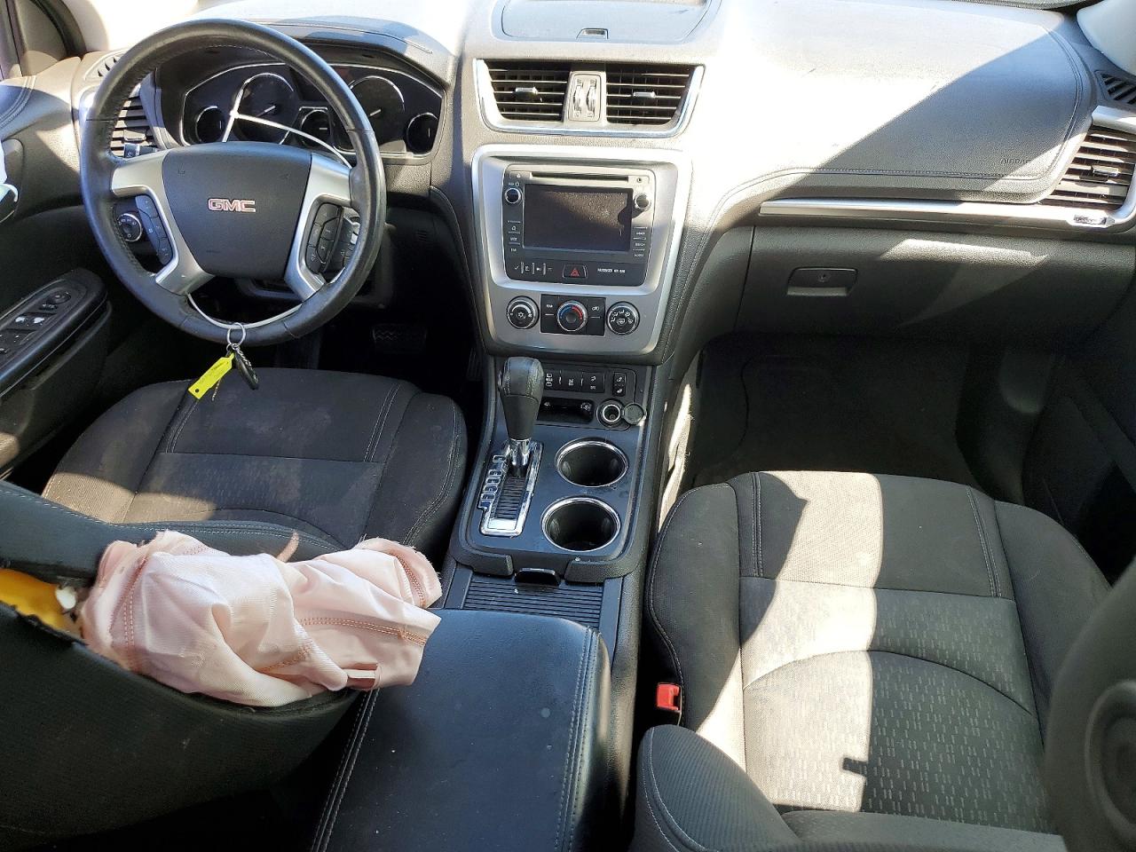 GMC Acadia Sle