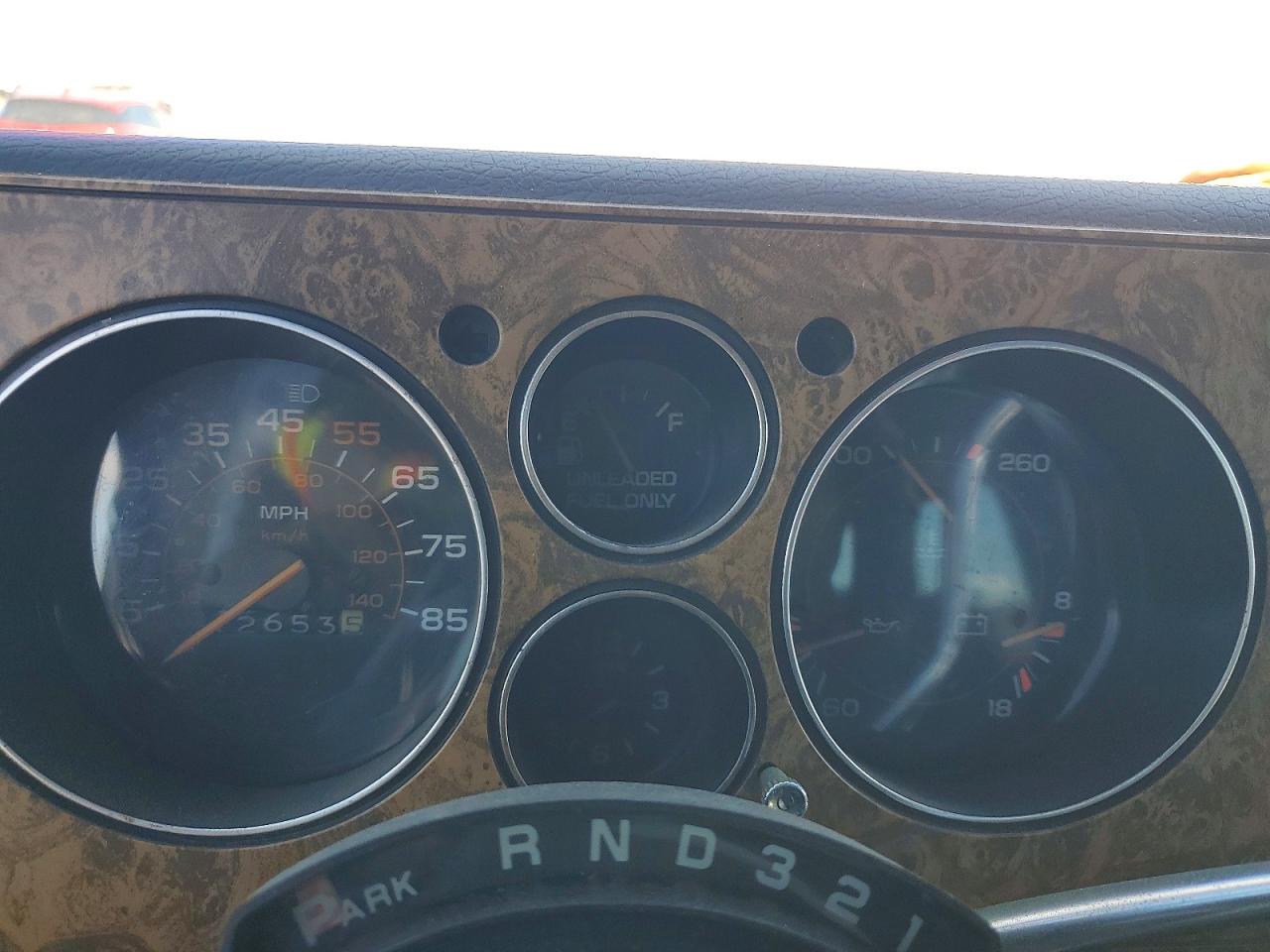 Chevrolet G20