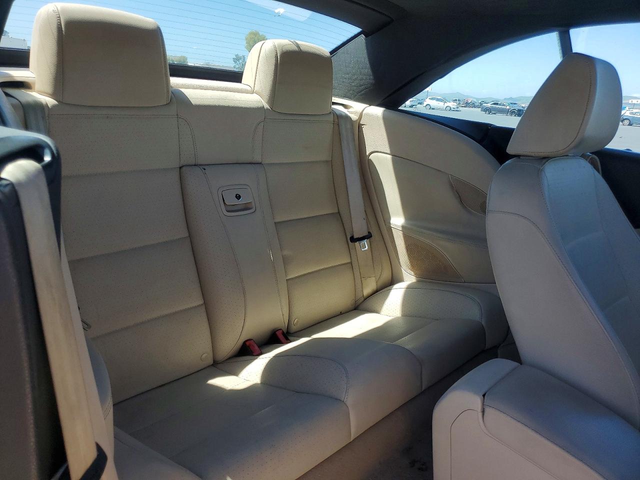 Volkswagen Eos Turbo