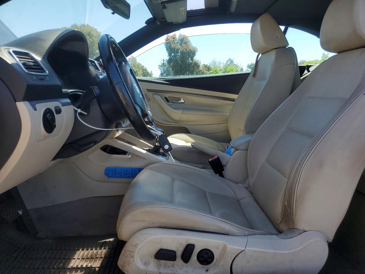 Volkswagen Eos Turbo