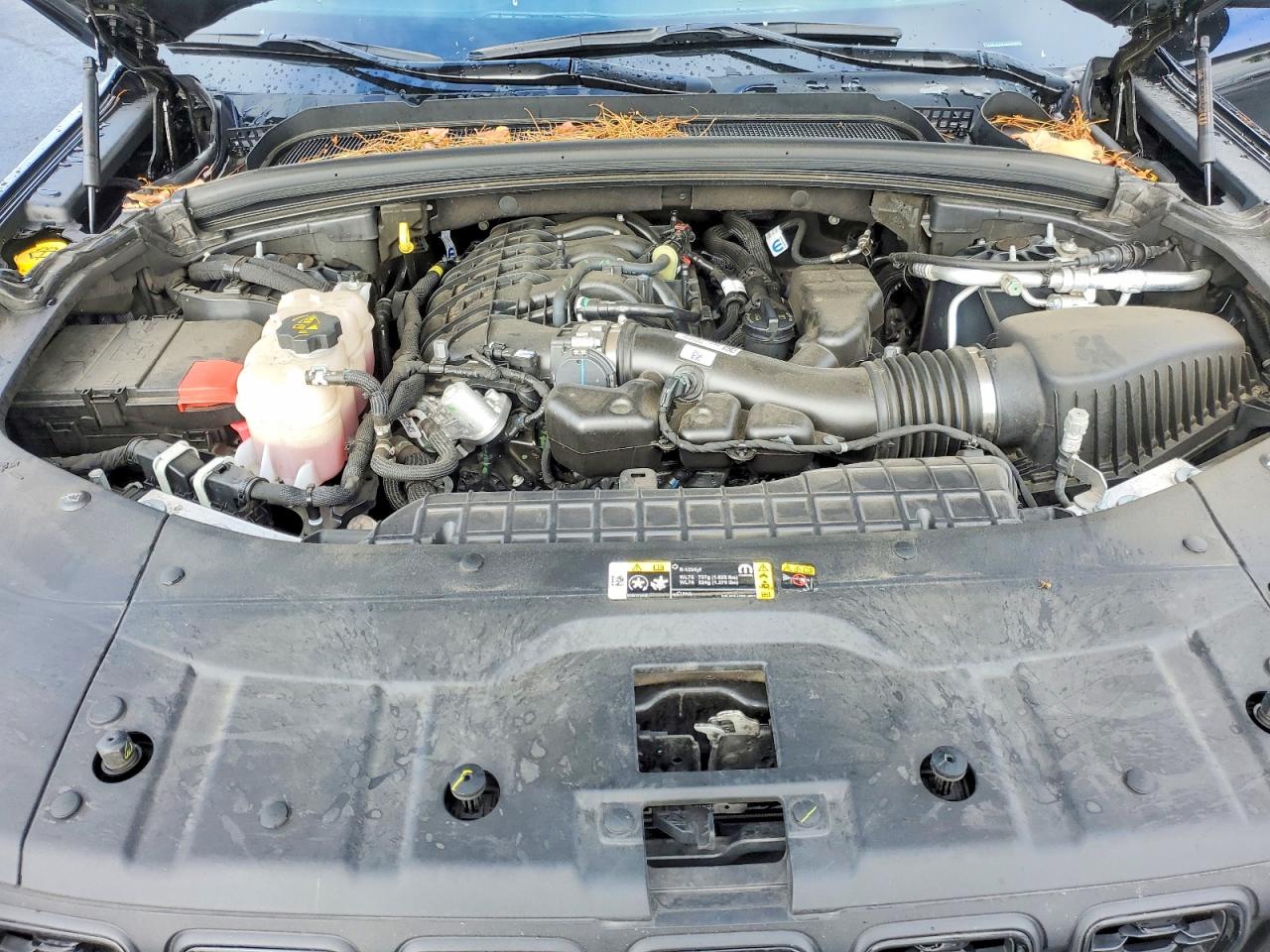 Jeep Cherokee Laredo
