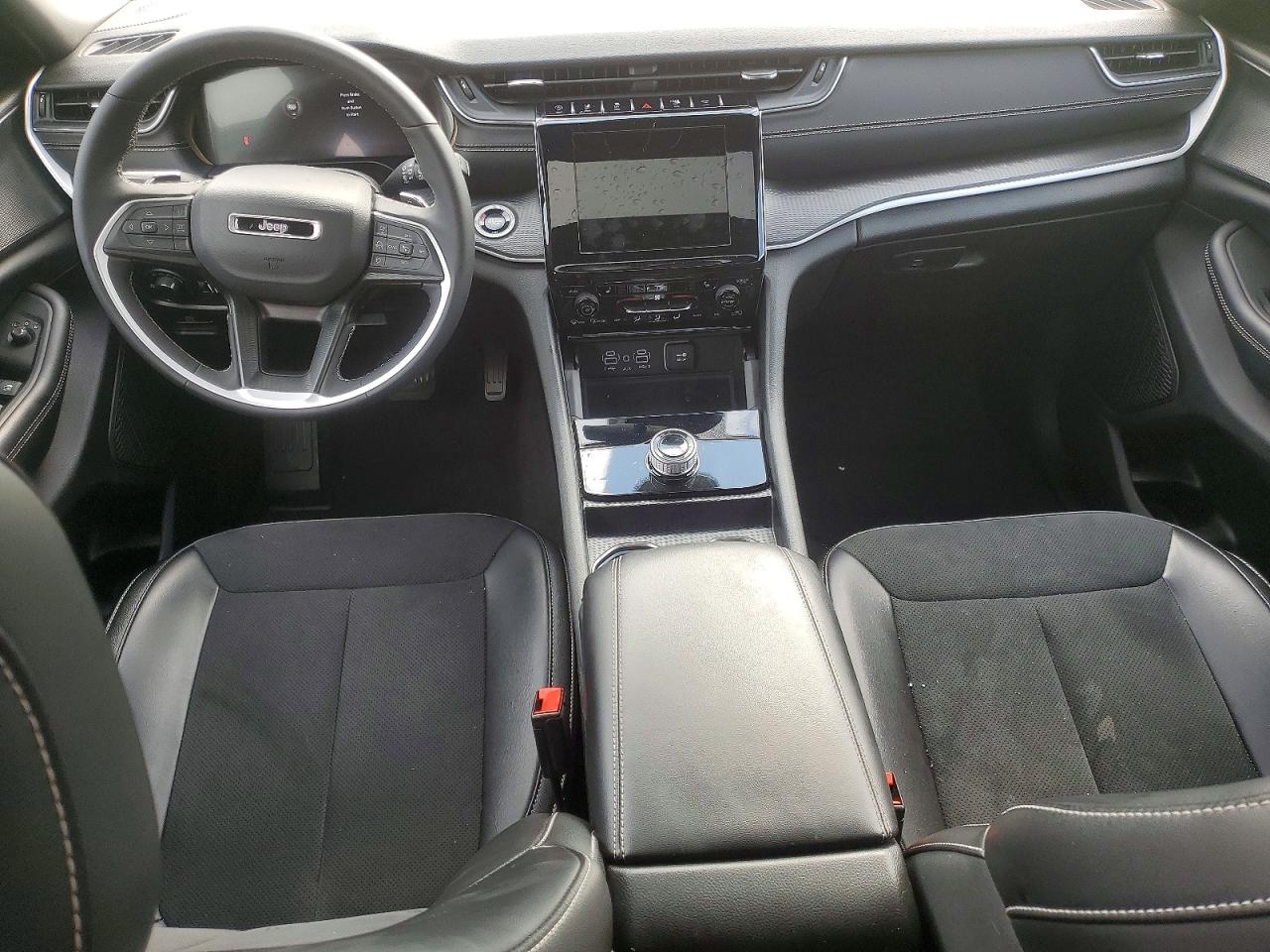 Jeep Cherokee Laredo