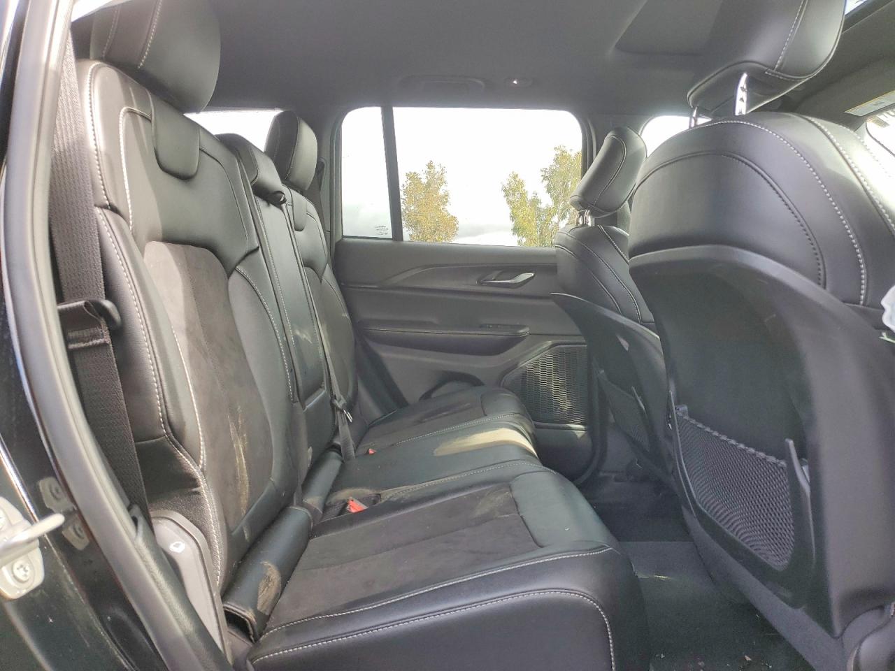 Jeep Cherokee Laredo