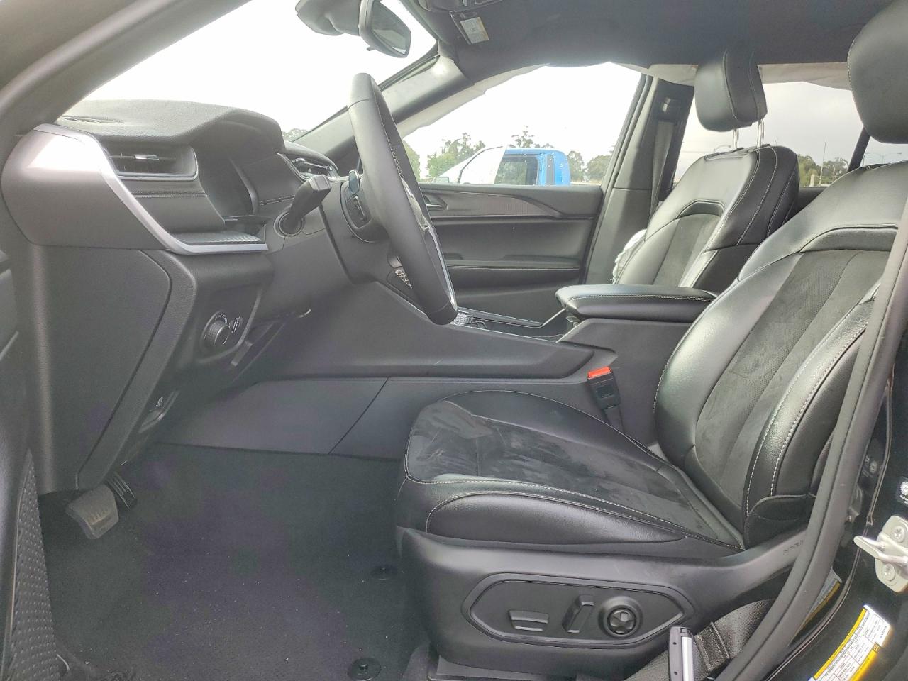 Jeep Cherokee Laredo