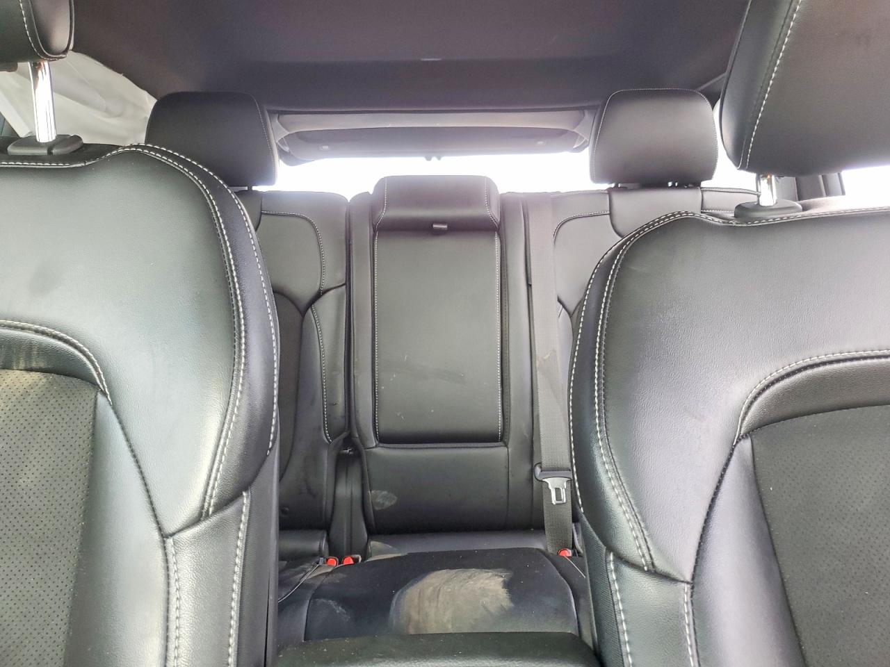 Jeep Cherokee Laredo