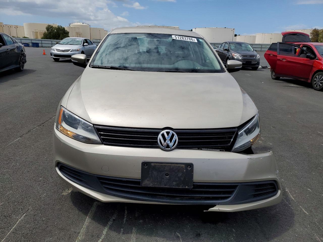 Volkswagen Jetta Se