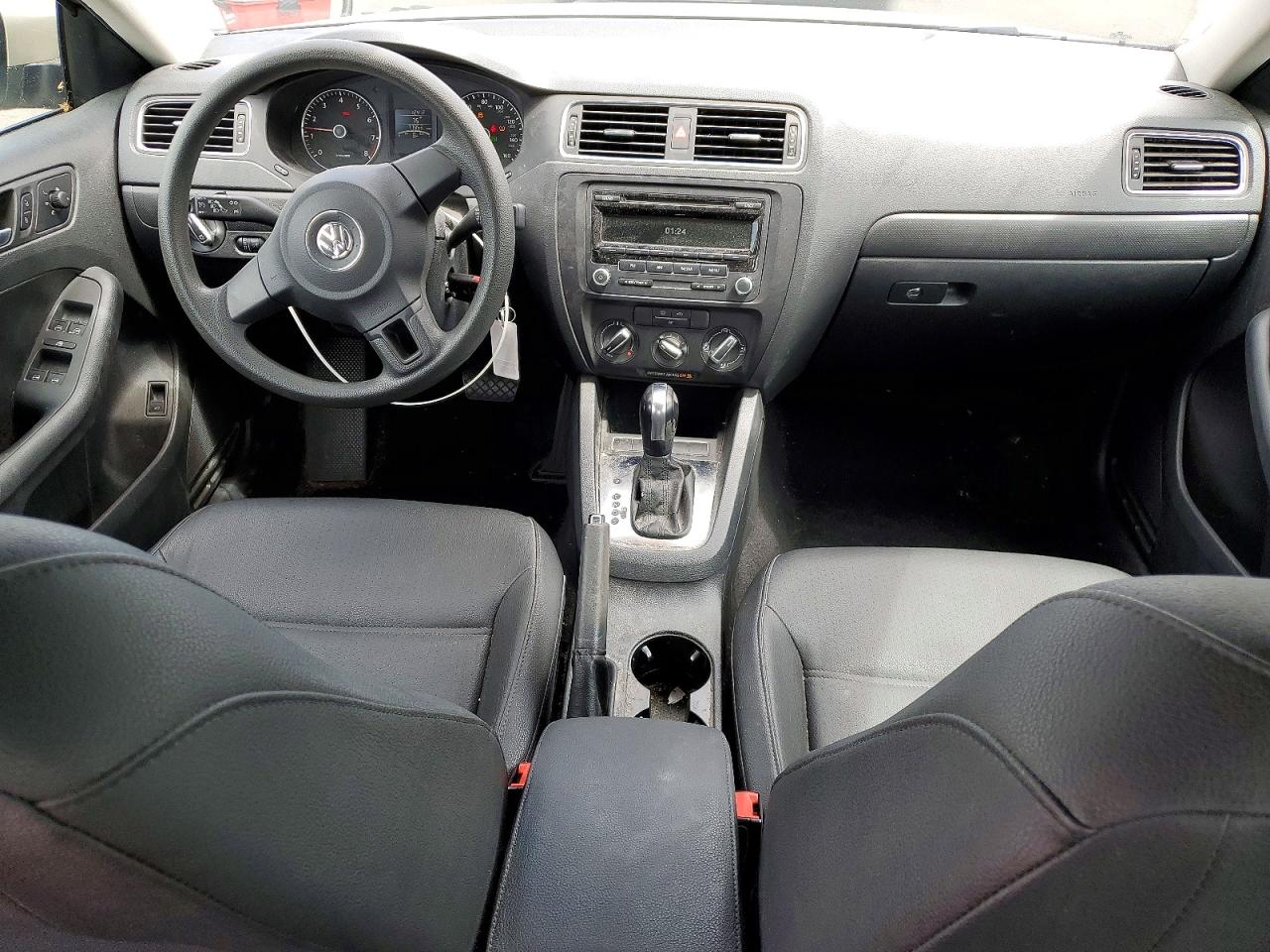 Volkswagen Jetta Se